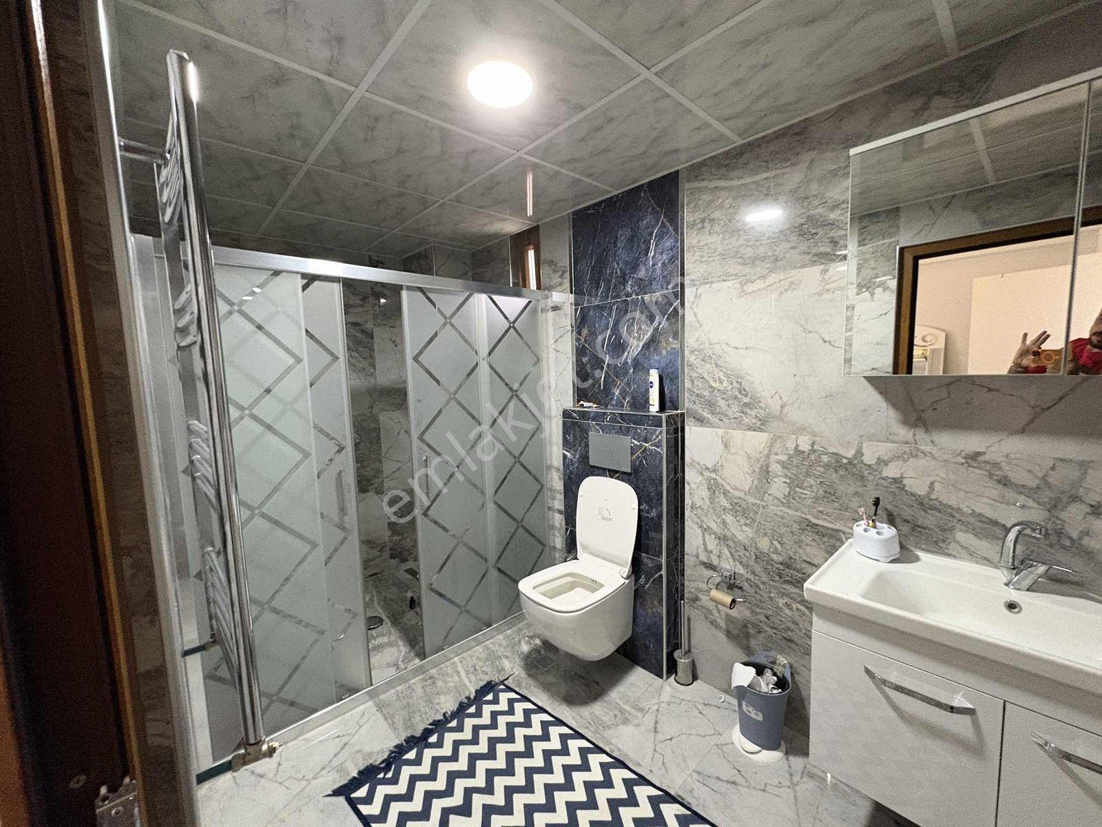 Talas Reşadiyede Şehir Manzaralı Garajlı 375 M2 Lüks Villa 191-2 - Görsel 6