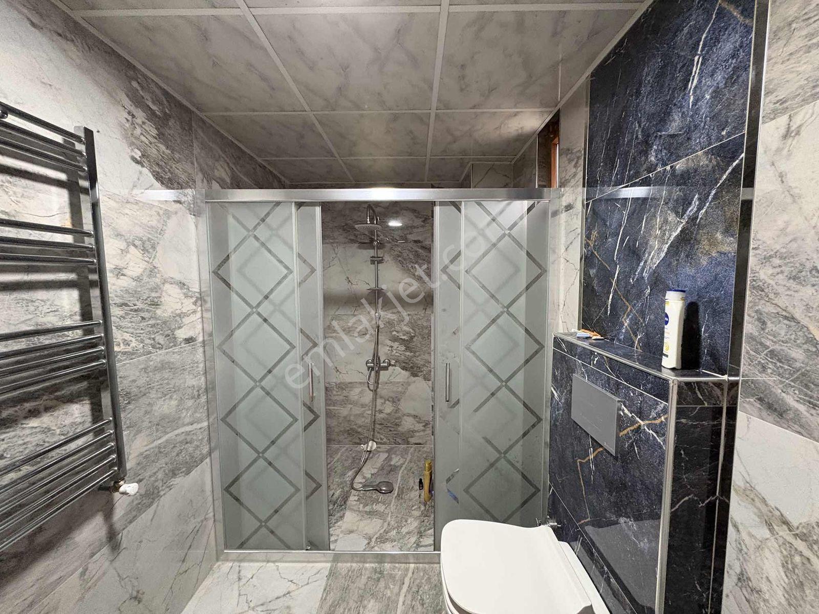 Talas Reşadiyede Şehir Manzaralı Garajlı 375 M2 Lüks Villa 191-2 - Görsel 4