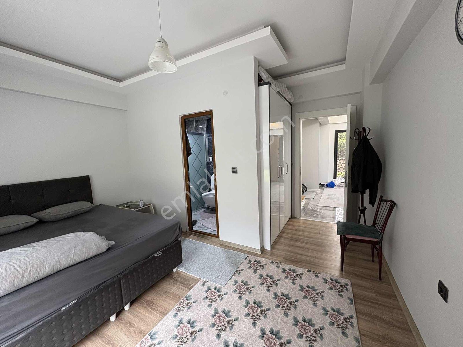 Talas Reşadiyede Şehir Manzaralı Garajlı 375 M2 Lüks Villa 191-2 - Görsel 20