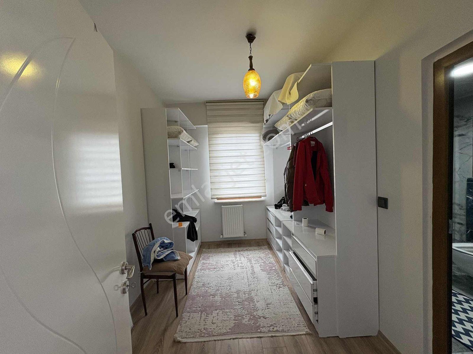 Talas Reşadiyede Şehir Manzaralı Garajlı 375 M2 Lüks Villa 191-2 - Görsel 28