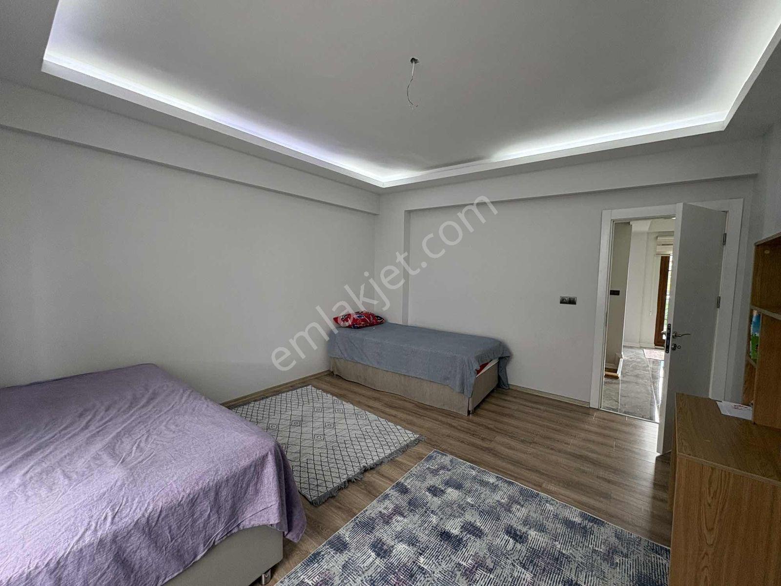 Talas Reşadiyede Şehir Manzaralı Garajlı 375 M2 Lüks Villa 191-2 - Görsel 22