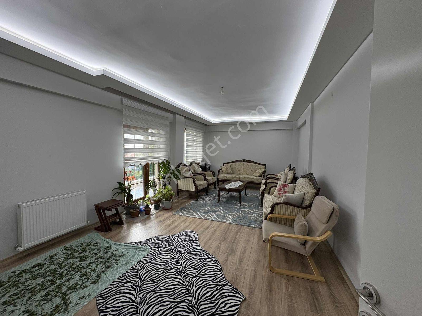 Talas Reşadiyede Şehir Manzaralı Garajlı 375 M2 Lüks Villa 191-2 - Görsel 9
