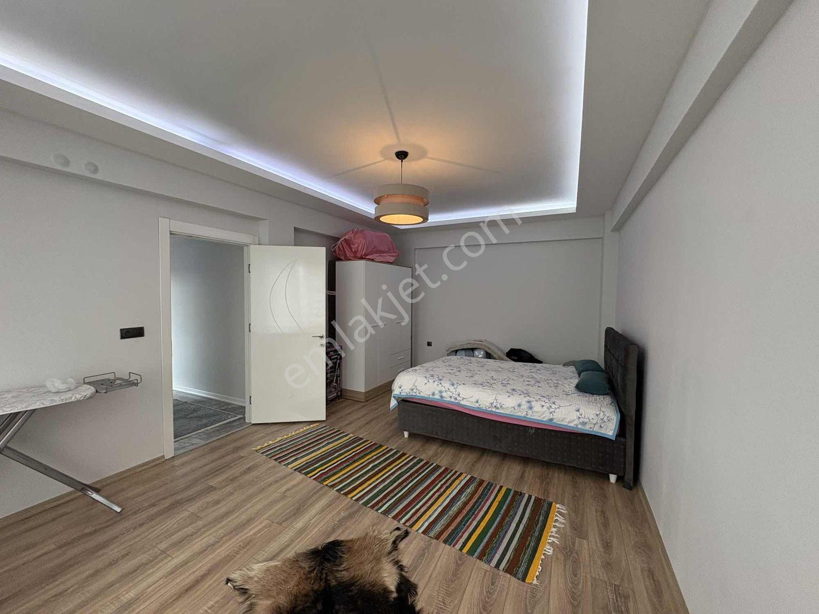 Talas Reşadiyede Şehir Manzaralı Garajlı 375 M2 Lüks Villa 191-2 - Görsel 30