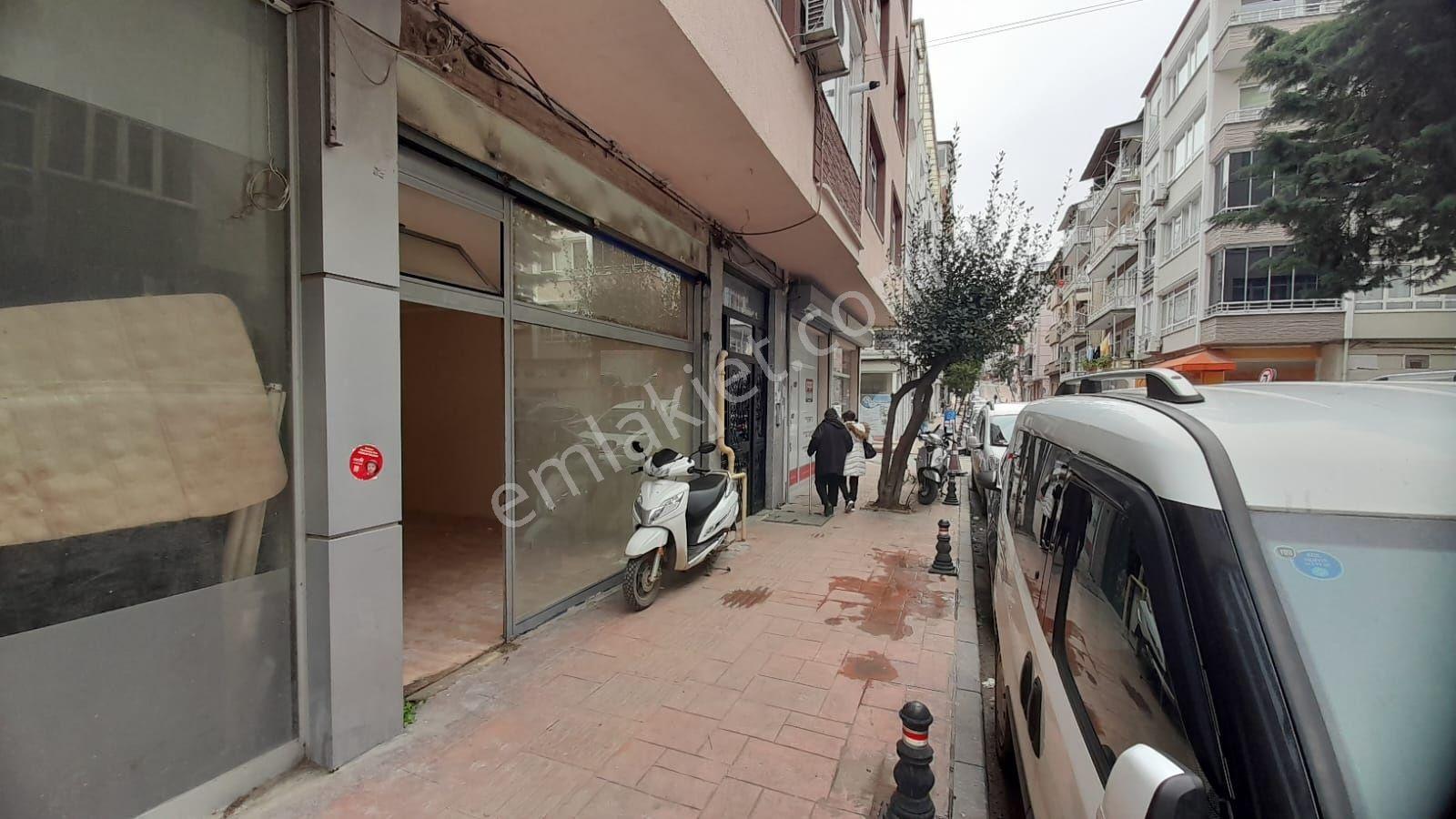 Erdem Emlak Ofisinden 22 M2 Dükkan Çiftlik Karadeniz Mah - Görsel 3