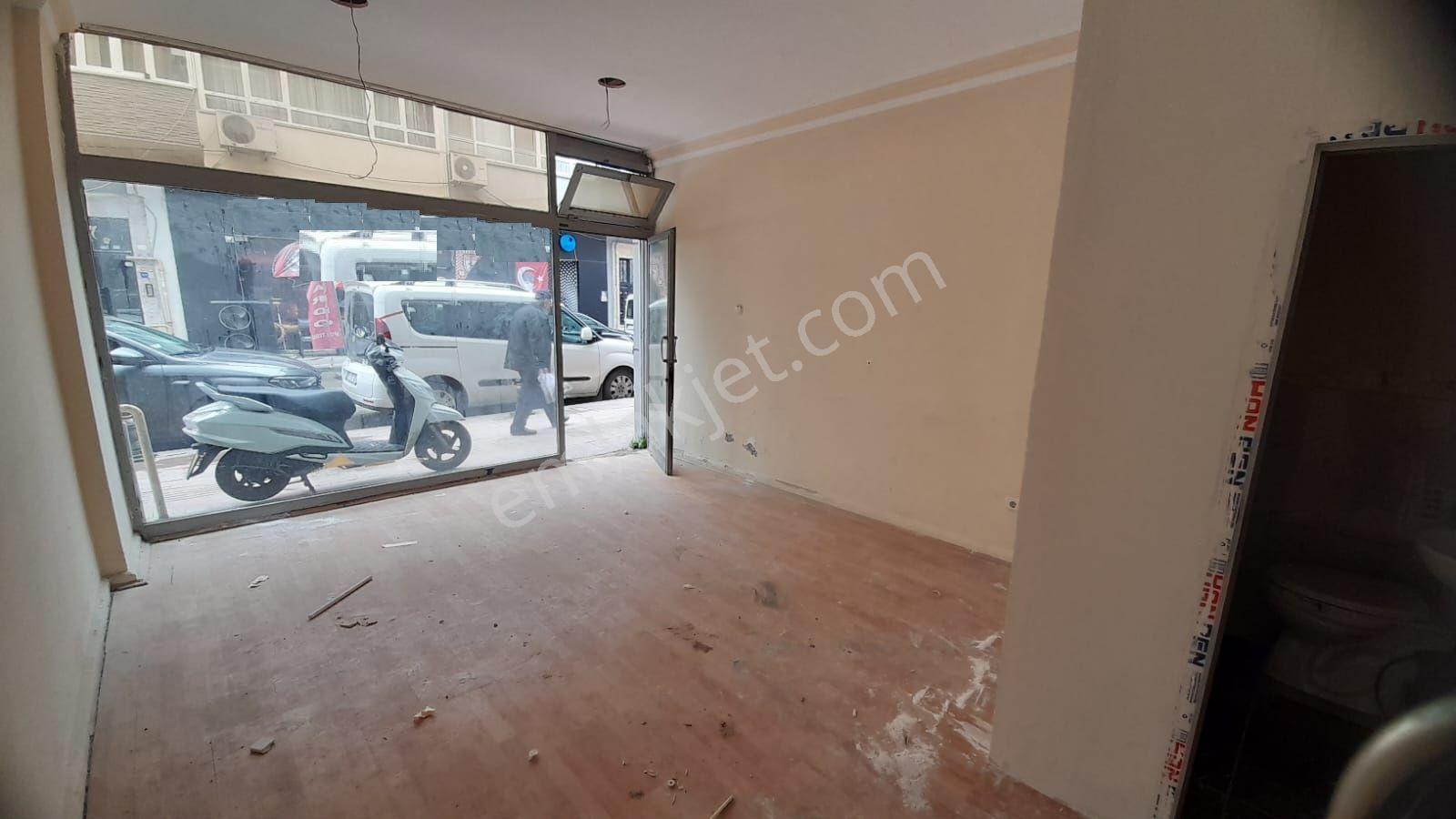 Erdem Emlak Ofisinden 22 M2 Dükkan Çiftlik Karadeniz Mah - Görsel 6