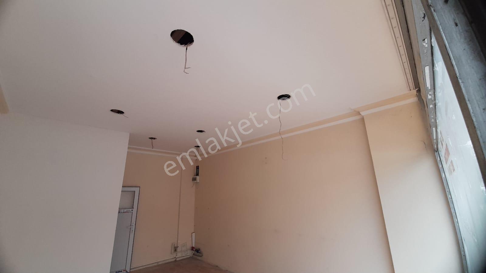 Erdem Emlak Ofisinden 22 M2 Dükkan Çiftlik Karadeniz Mah - Görsel 7