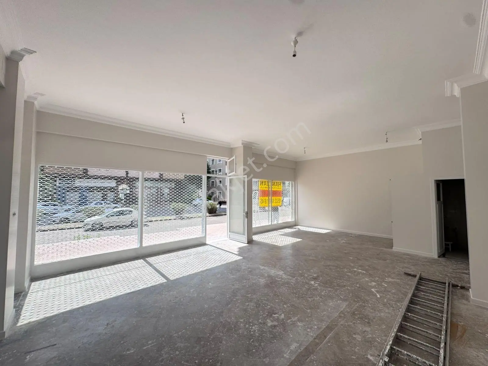 Hanedan Gyo'dan Emek'te Kiralık 70 M² Bakımlı Dükkan - Görsel 7
