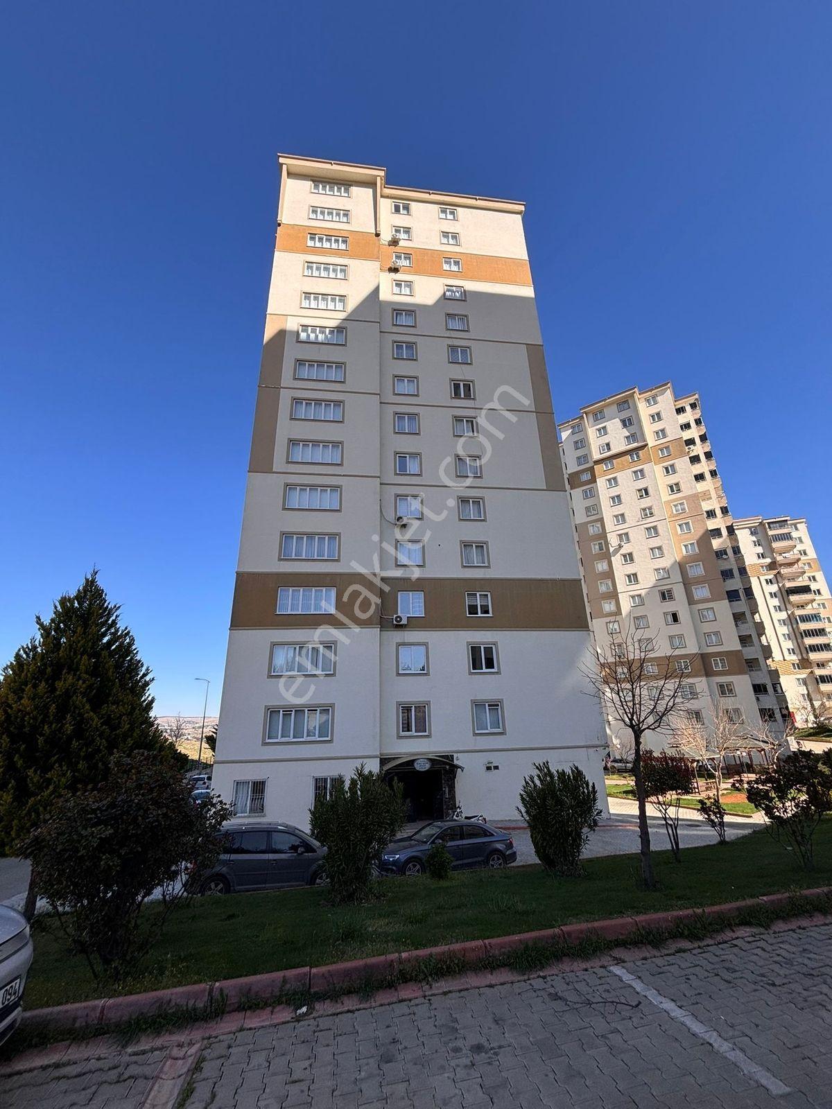 Hanedan Gyo'dan Beştepede Site İçerisinde Satılık 4+1 Lüks Daire - Görsel 13