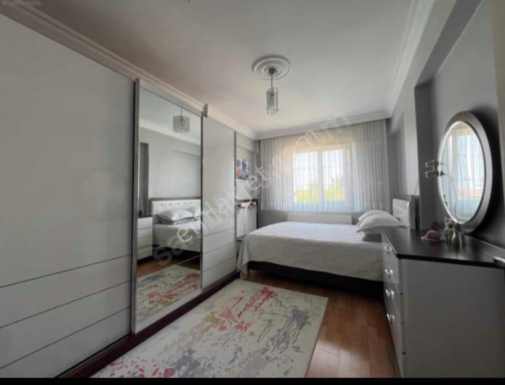 Bursa İnegöl Mahmudiye Mah 105m2 2+1 3.kat Satılık Daire - Görsel 9