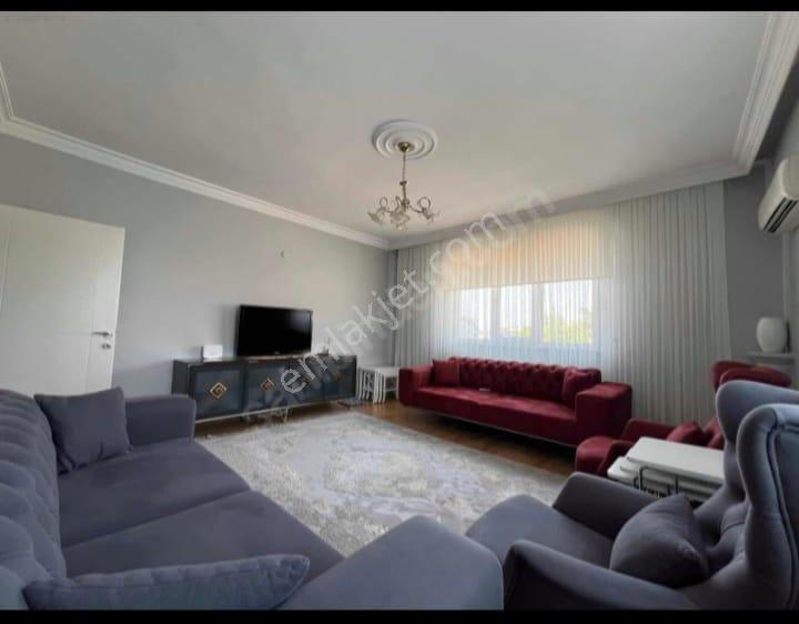 Bursa İnegöl Mahmudiye Mah 105m2 2+1 3.kat Satılık Daire - Görsel 6