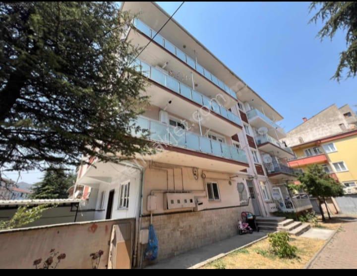 Bursa İnegöl Mahmudiye Mah 105m2 2+1 3.kat Satılık Daire - Görsel 3