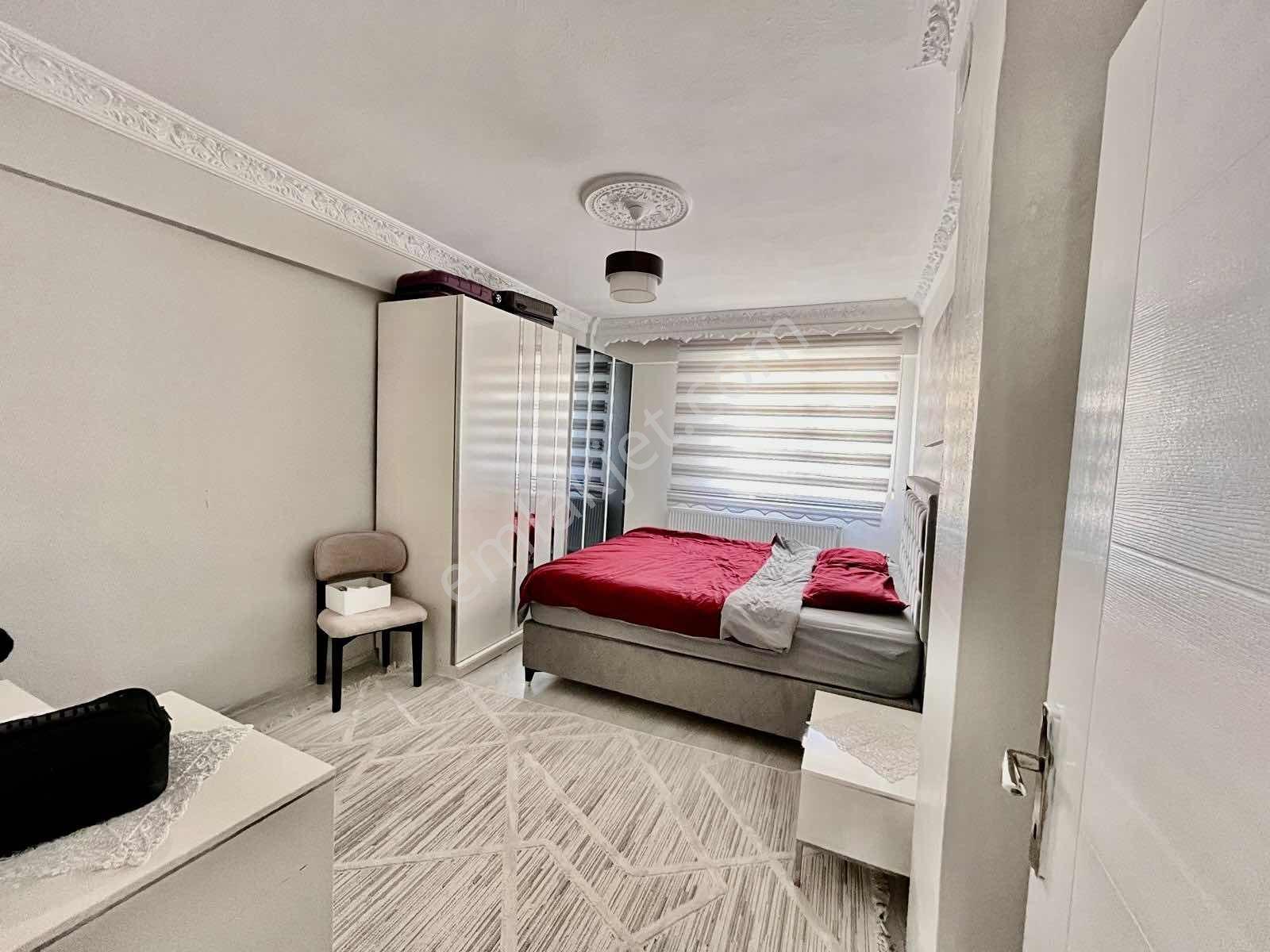 Aktaş'tan Reşadiye Mah. 2+1 Masrafsız Ara Kat Satılık Daire - Görsel 31