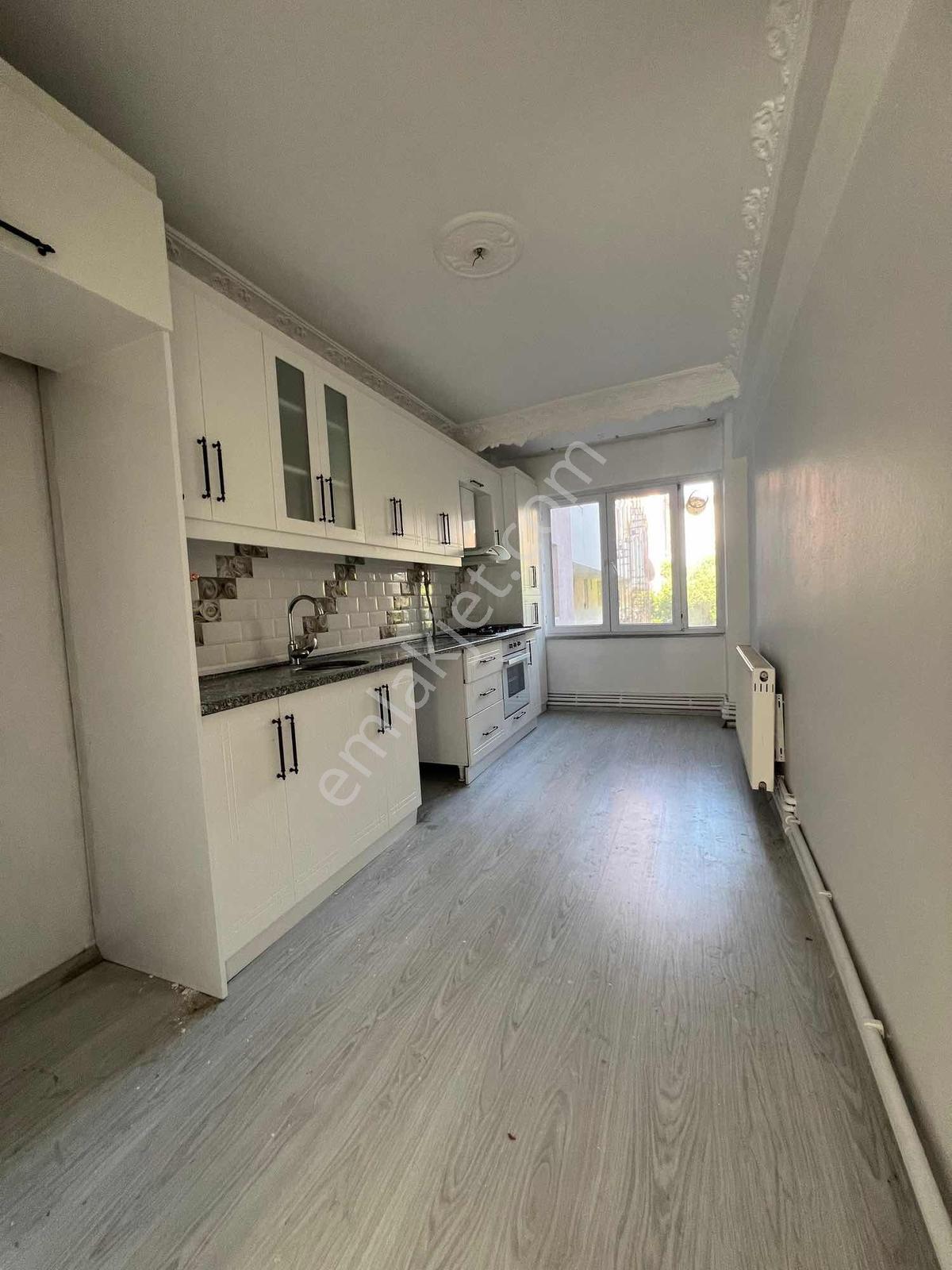 Aktaş'tan Reşadiye Mah. 2+1 Masrafsız Ara Kat Satılık Daire - Görsel 29
