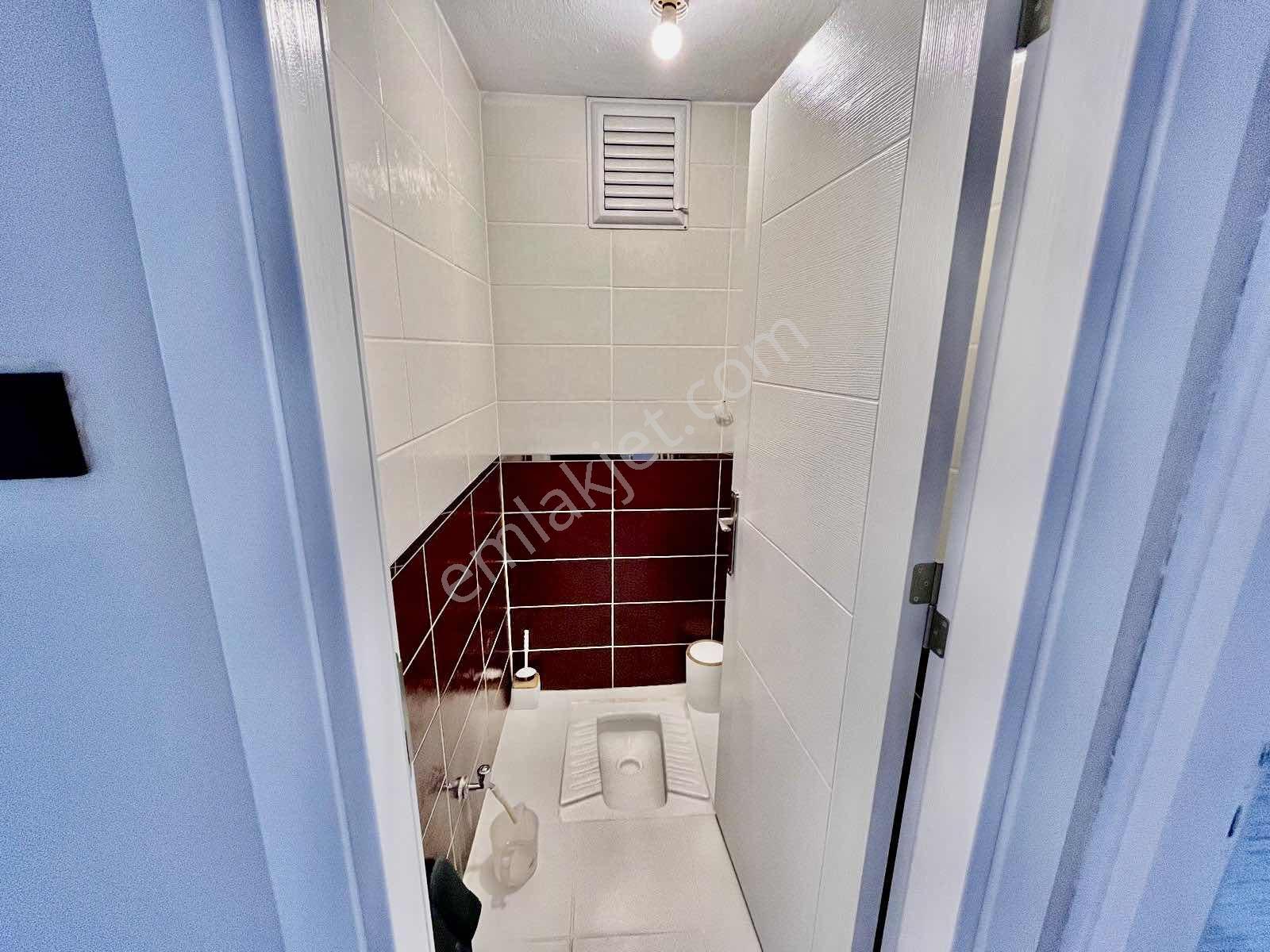 Aktaş'tan Reşadiye Mah. 2+1 Masrafsız Ara Kat Satılık Daire - Görsel 26