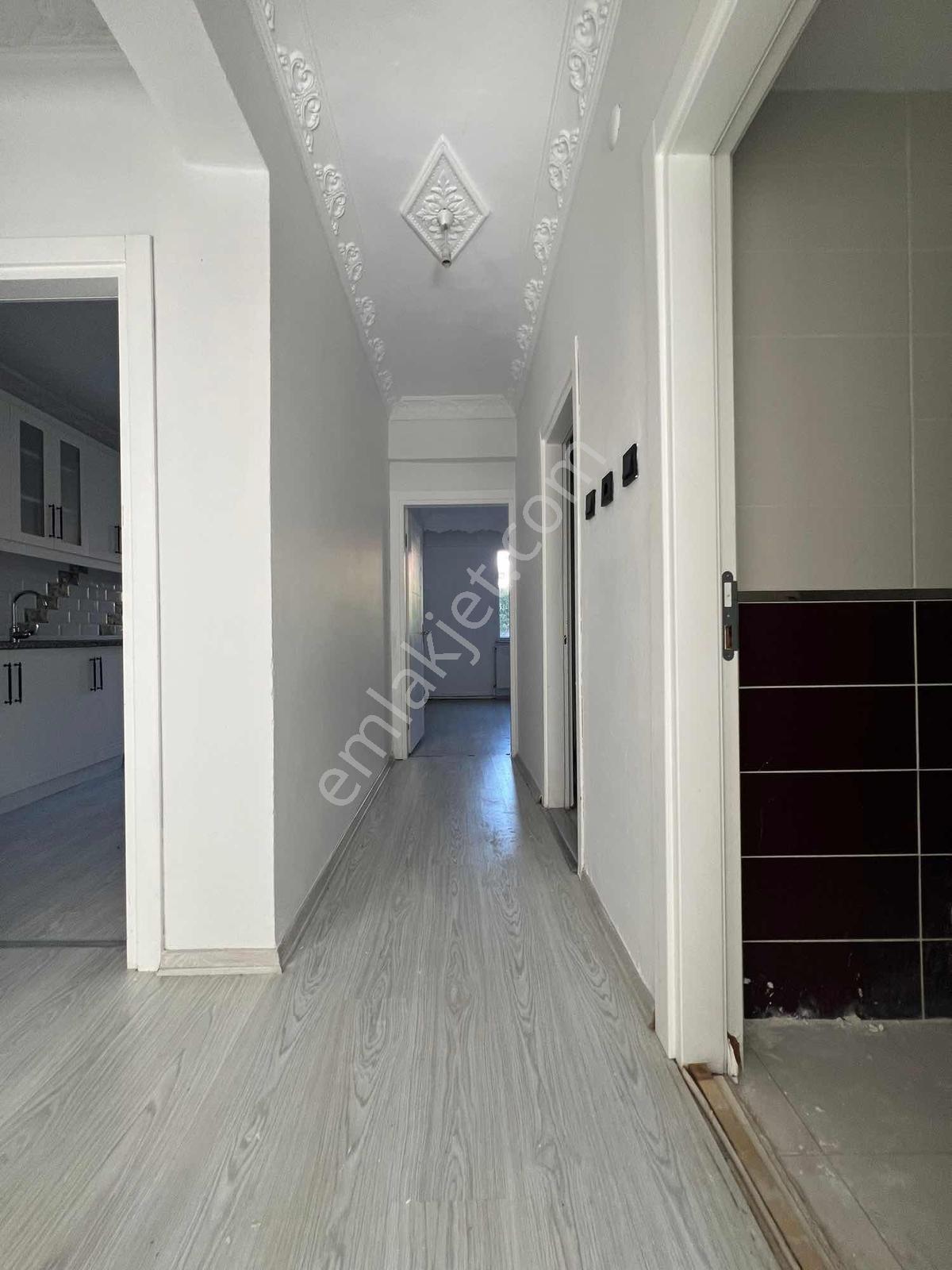 Aktaş'tan Reşadiye Mah. 2+1 Masrafsız Ara Kat Satılık Daire - Görsel 5