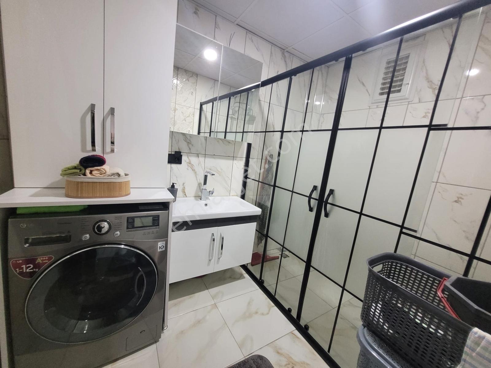 Şehir Hastanesi Adliye' Ye Yürüme Mesafesinde 3+1 Satılık Daire - Görsel 16