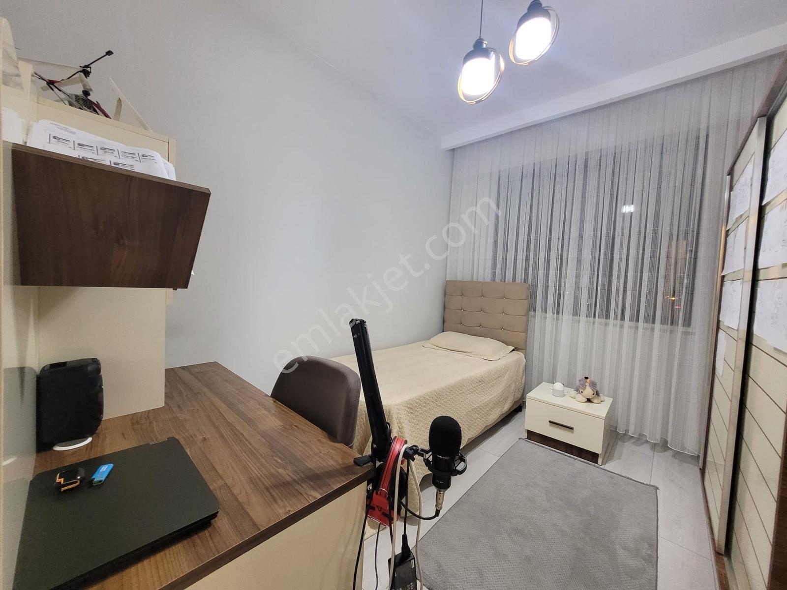 Şehir Hastanesi Adliye' Ye Yürüme Mesafesinde 3+1 Satılık Daire - Görsel 11
