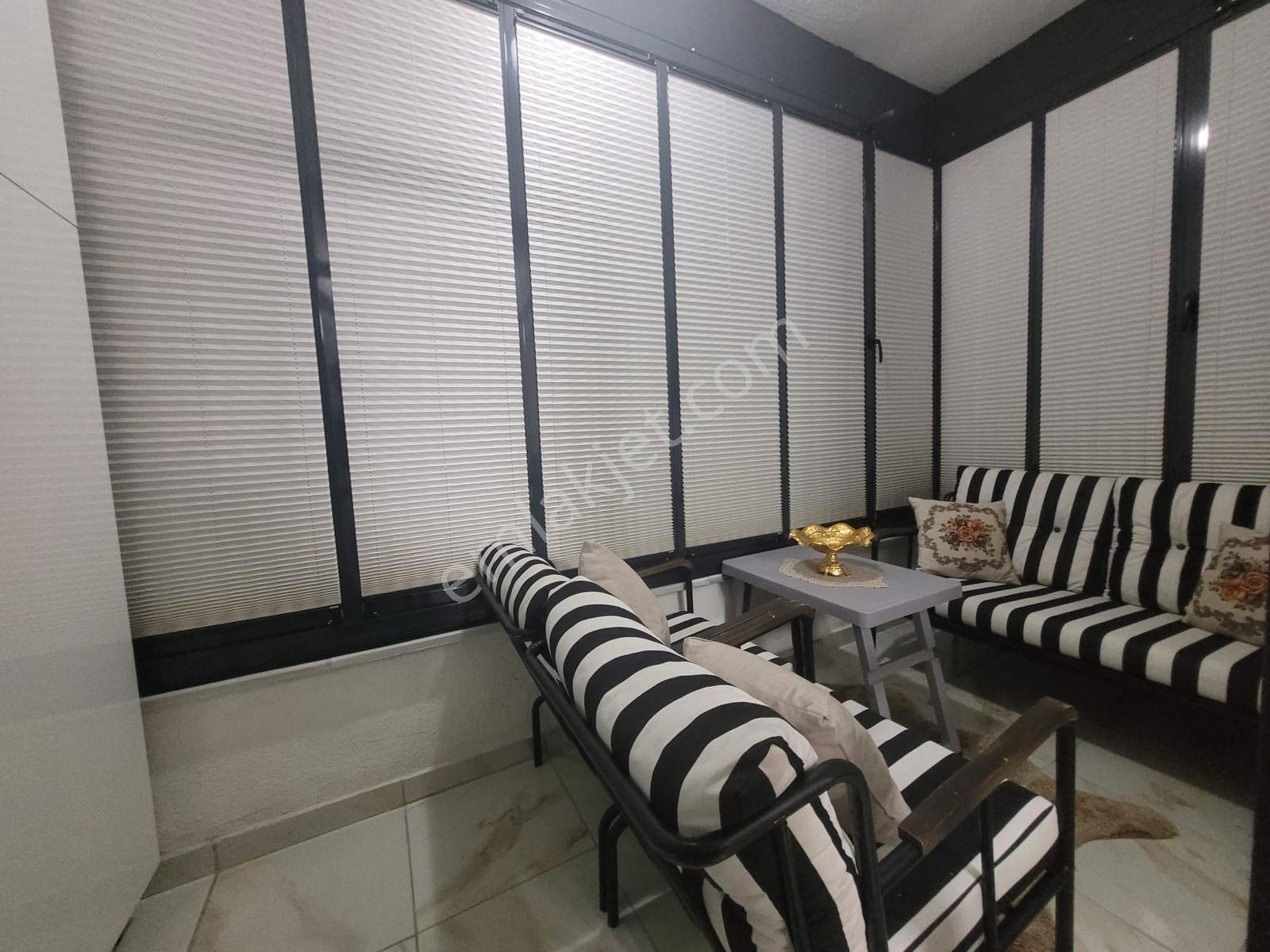 Şehir Hastanesi Adliye' Ye Yürüme Mesafesinde 3+1 Satılık Daire - Görsel 14