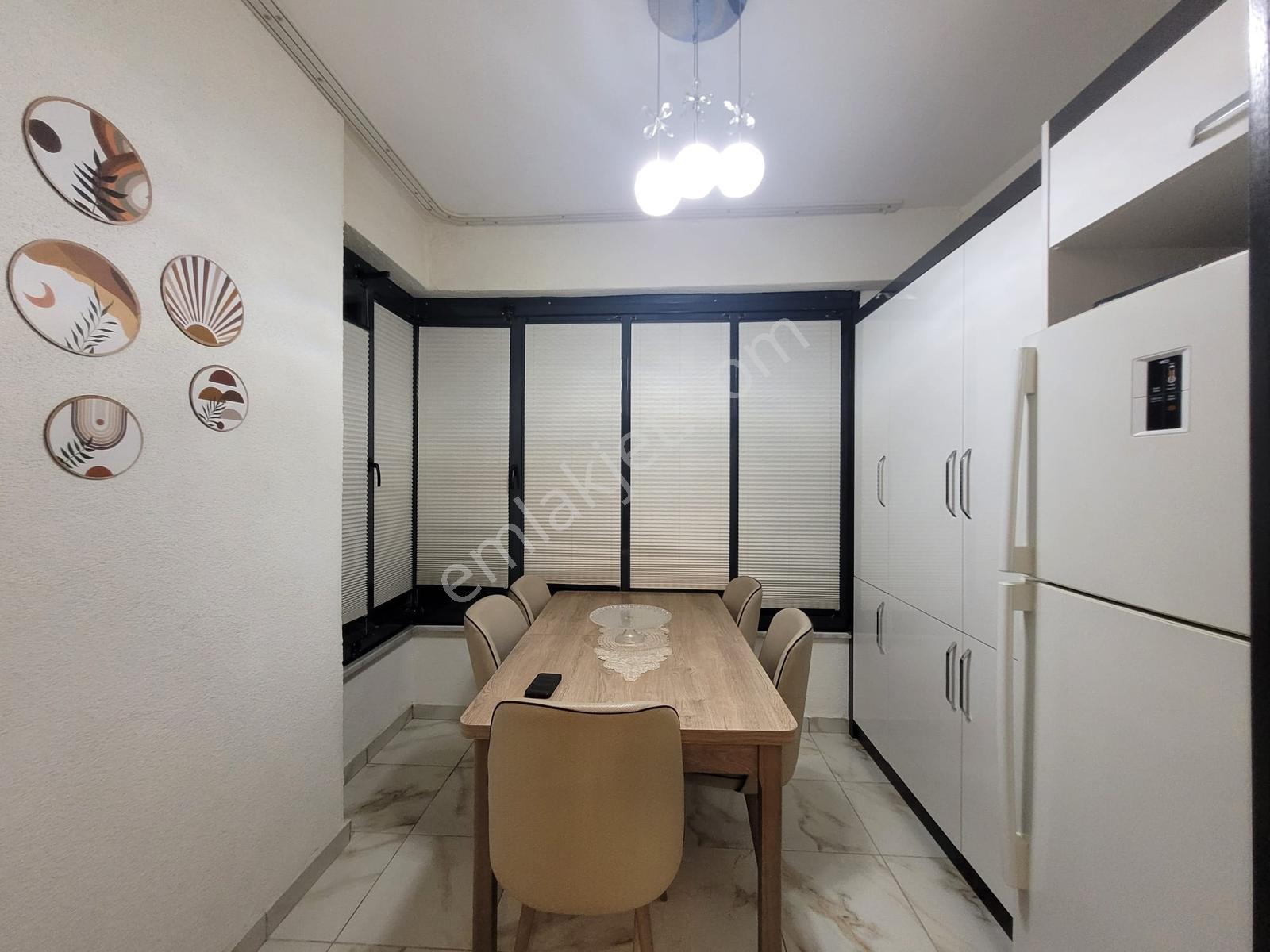 Şehir Hastanesi Adliye' Ye Yürüme Mesafesinde 3+1 Satılık Daire - Görsel 4