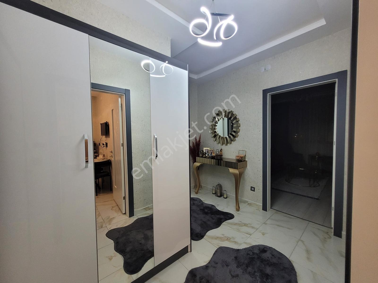 Şehir Hastanesi Adliye' Ye Yürüme Mesafesinde 3+1 Satılık Daire - Görsel 8