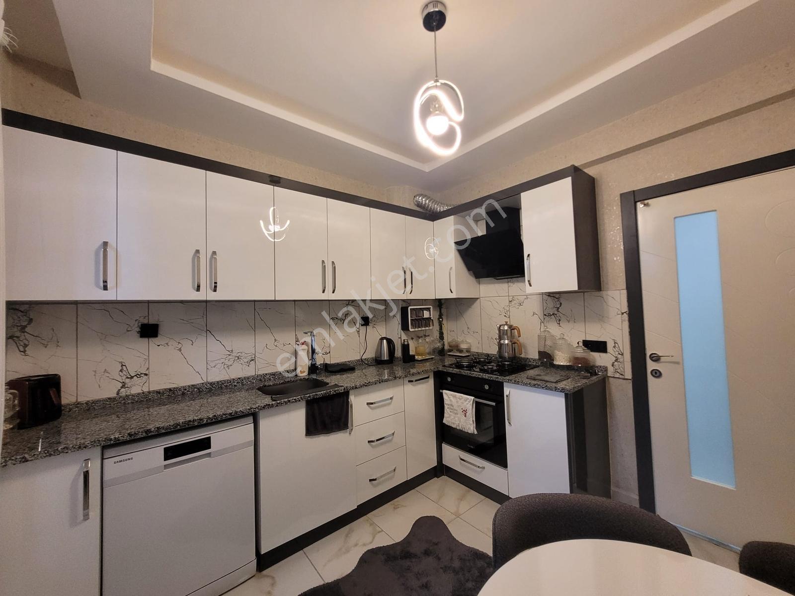 Şehir Hastanesi Adliye' Ye Yürüme Mesafesinde 3+1 Satılık Daire - Görsel 12