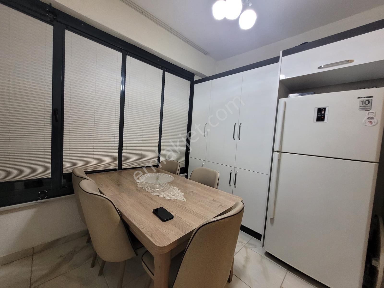 Şehir Hastanesi Adliye' Ye Yürüme Mesafesinde 3+1 Satılık Daire - Görsel 28