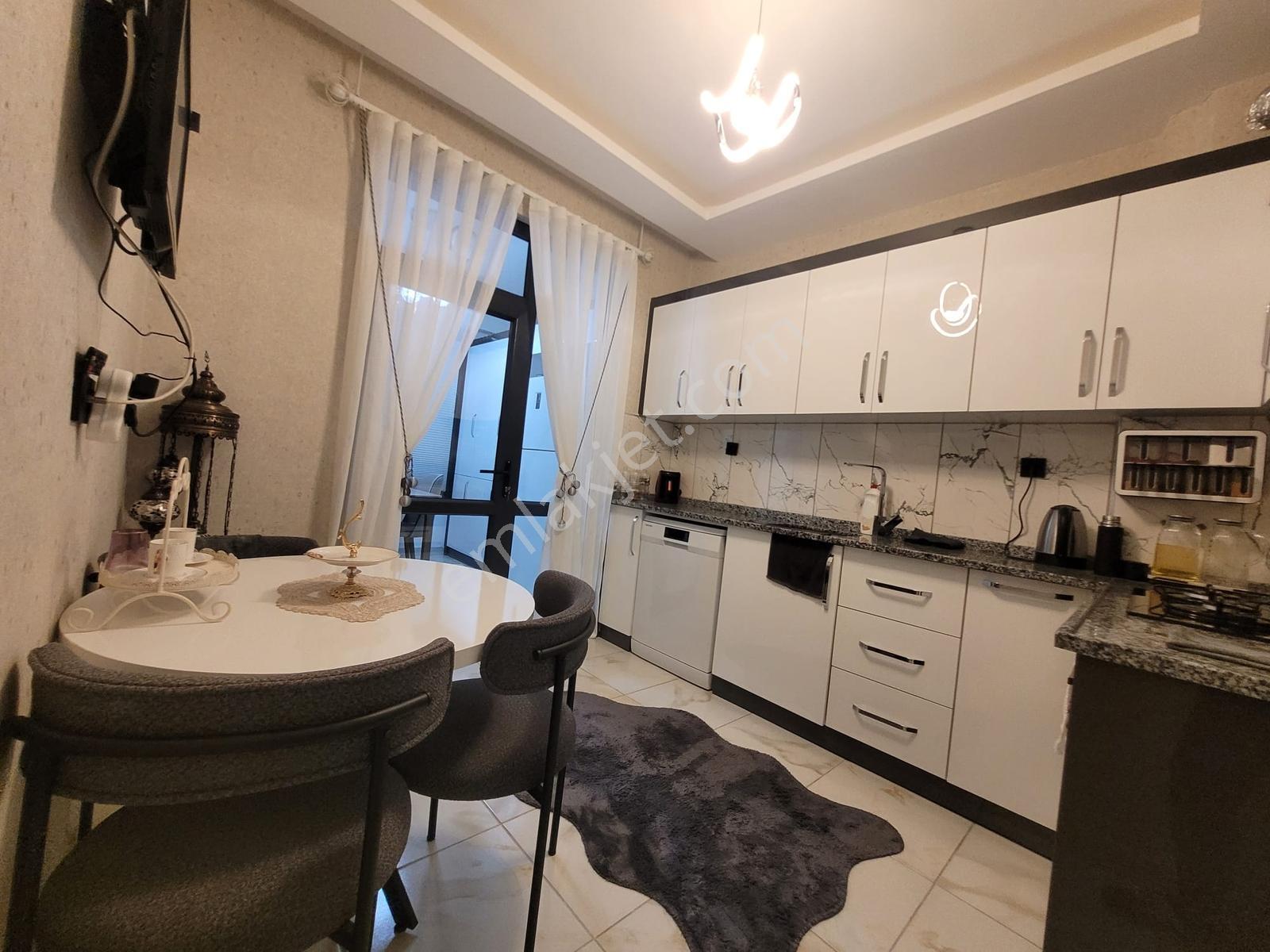 Şehir Hastanesi Adliye' Ye Yürüme Mesafesinde 3+1 Satılık Daire - Görsel 2