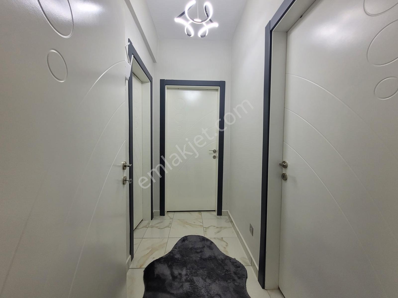Şehir Hastanesi Adliye' Ye Yürüme Mesafesinde 3+1 Satılık Daire - Görsel 13