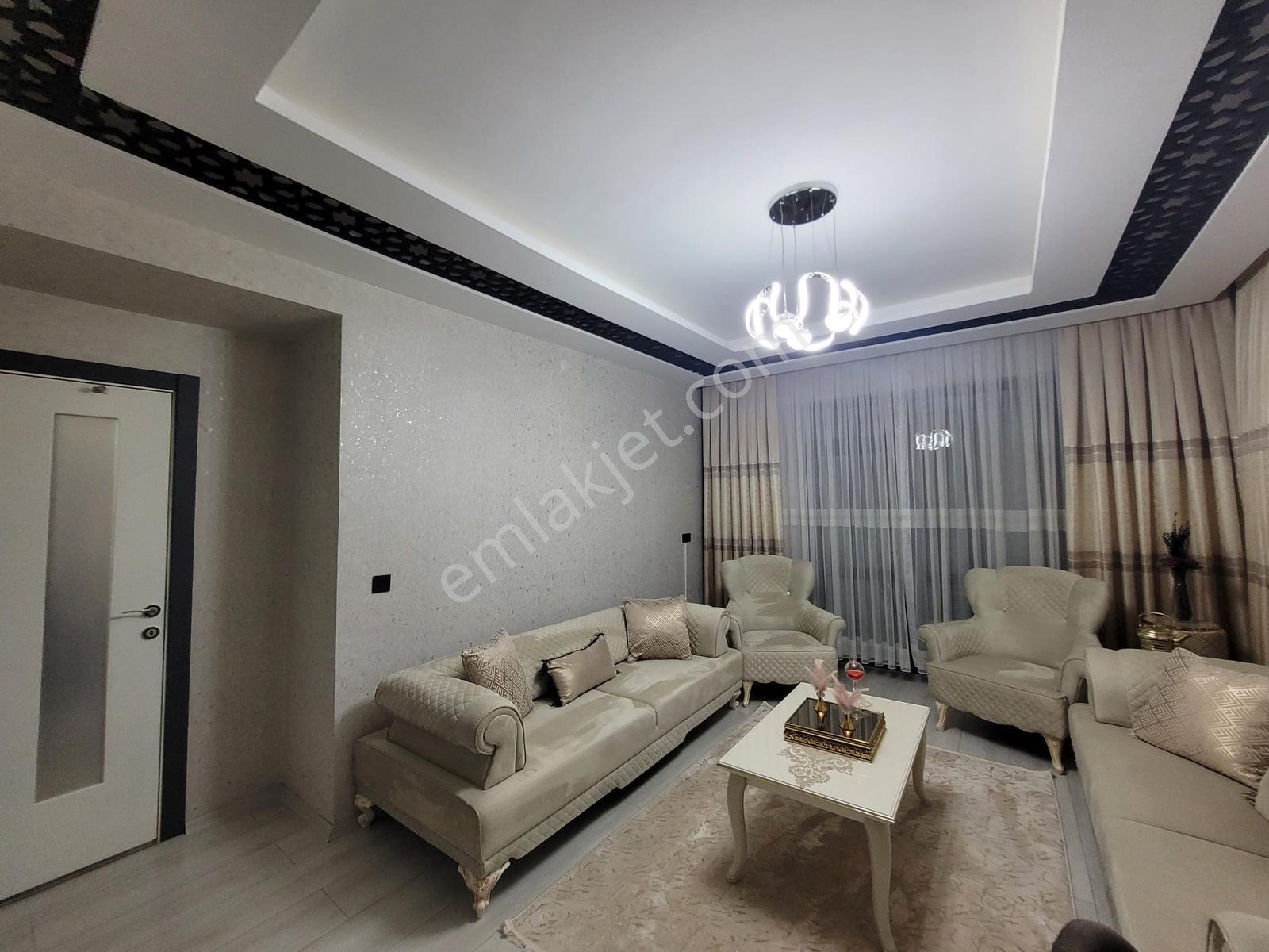 Şehir Hastanesi Adliye' Ye Yürüme Mesafesinde 3+1 Satılık Daire - Görsel 20