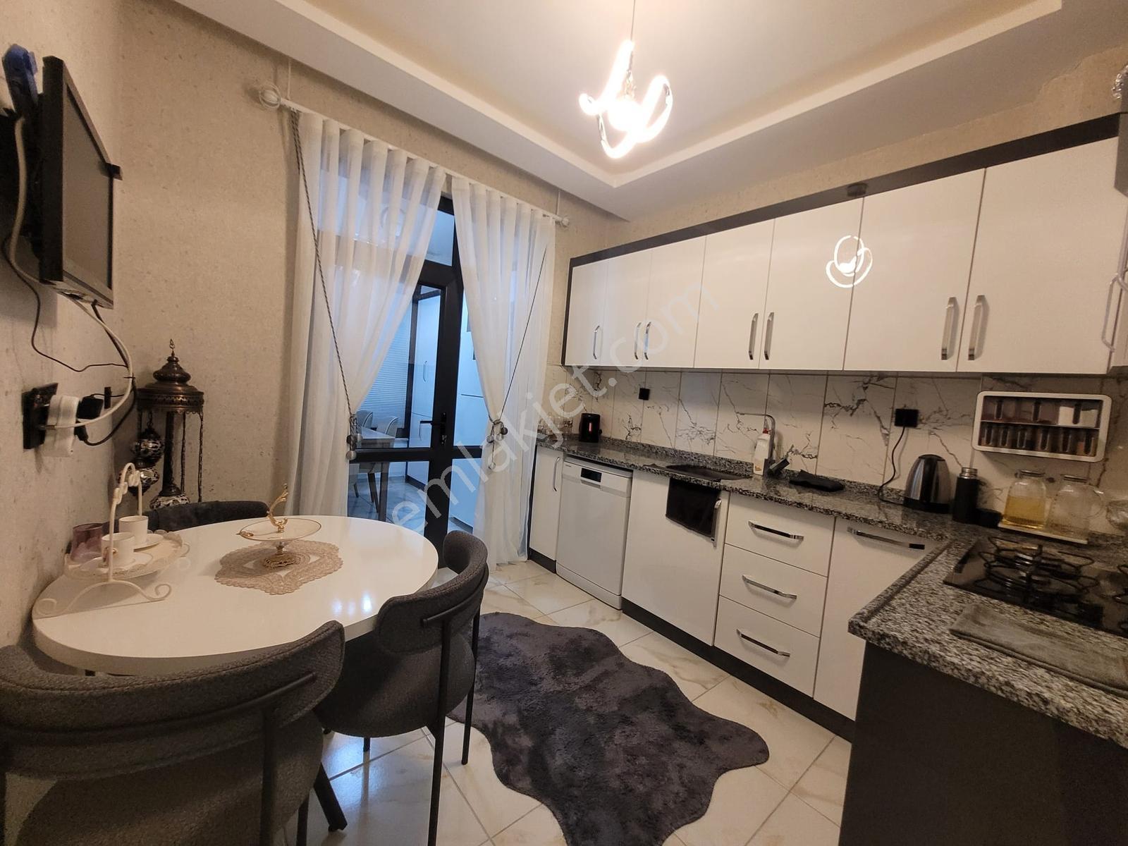Şehir Hastanesi Adliye' Ye Yürüme Mesafesinde 3+1 Satılık Daire - Görsel 21