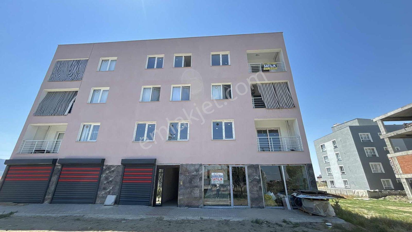 Yılmaz Mahallesinde Cadde Üzeri Satılık 2+1 Daire!! - Görsel 13