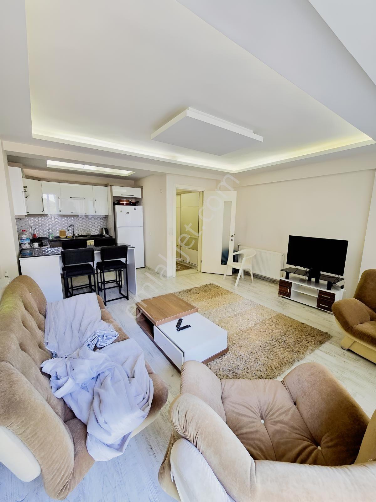 Kiralık Luna Awm Arkası Full Eşyalı 2+1 Daire - Görsel 20
