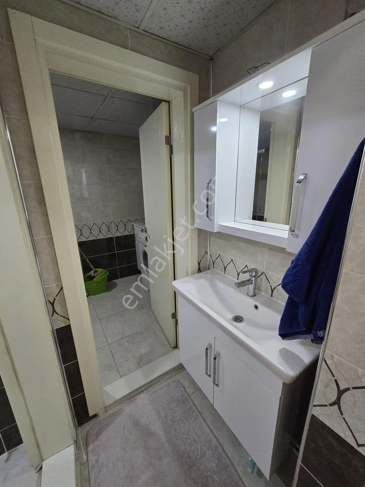 Kiralık Luna Awm Arkası Full Eşyalı 2+1 Daire - Görsel 5