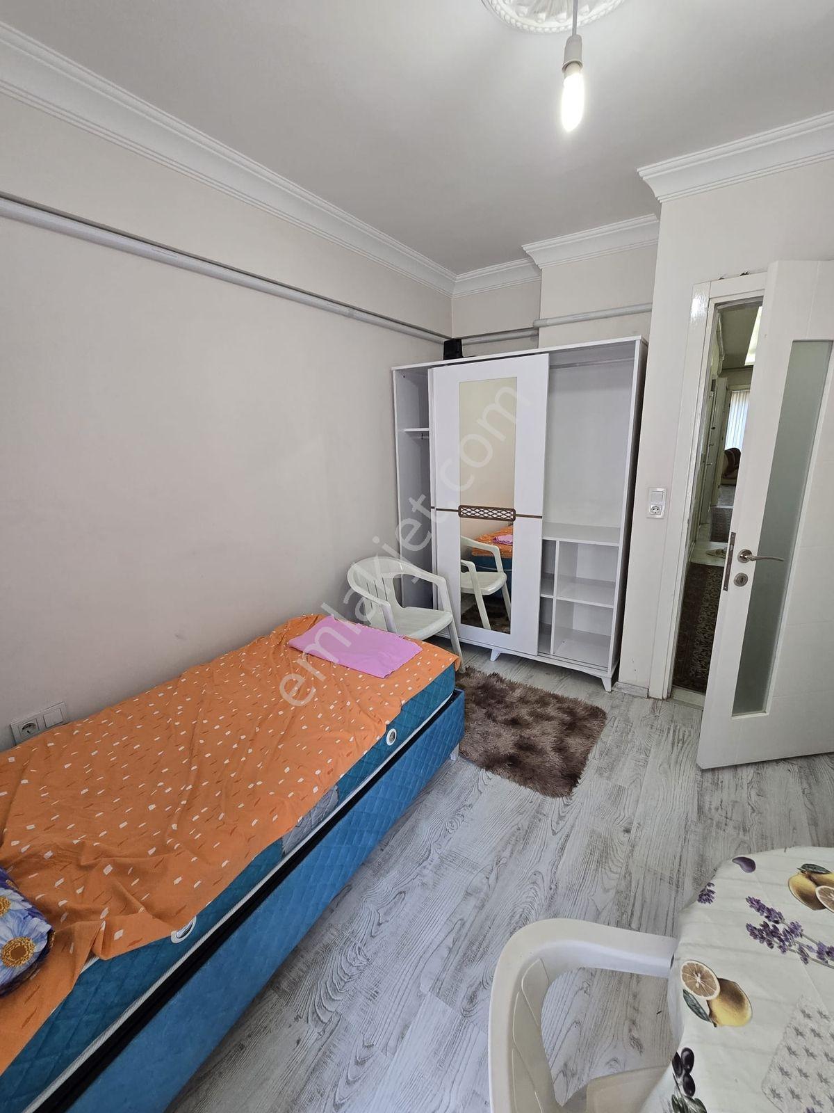Kiralık Luna Awm Arkası Full Eşyalı 2+1 Daire - Görsel 17