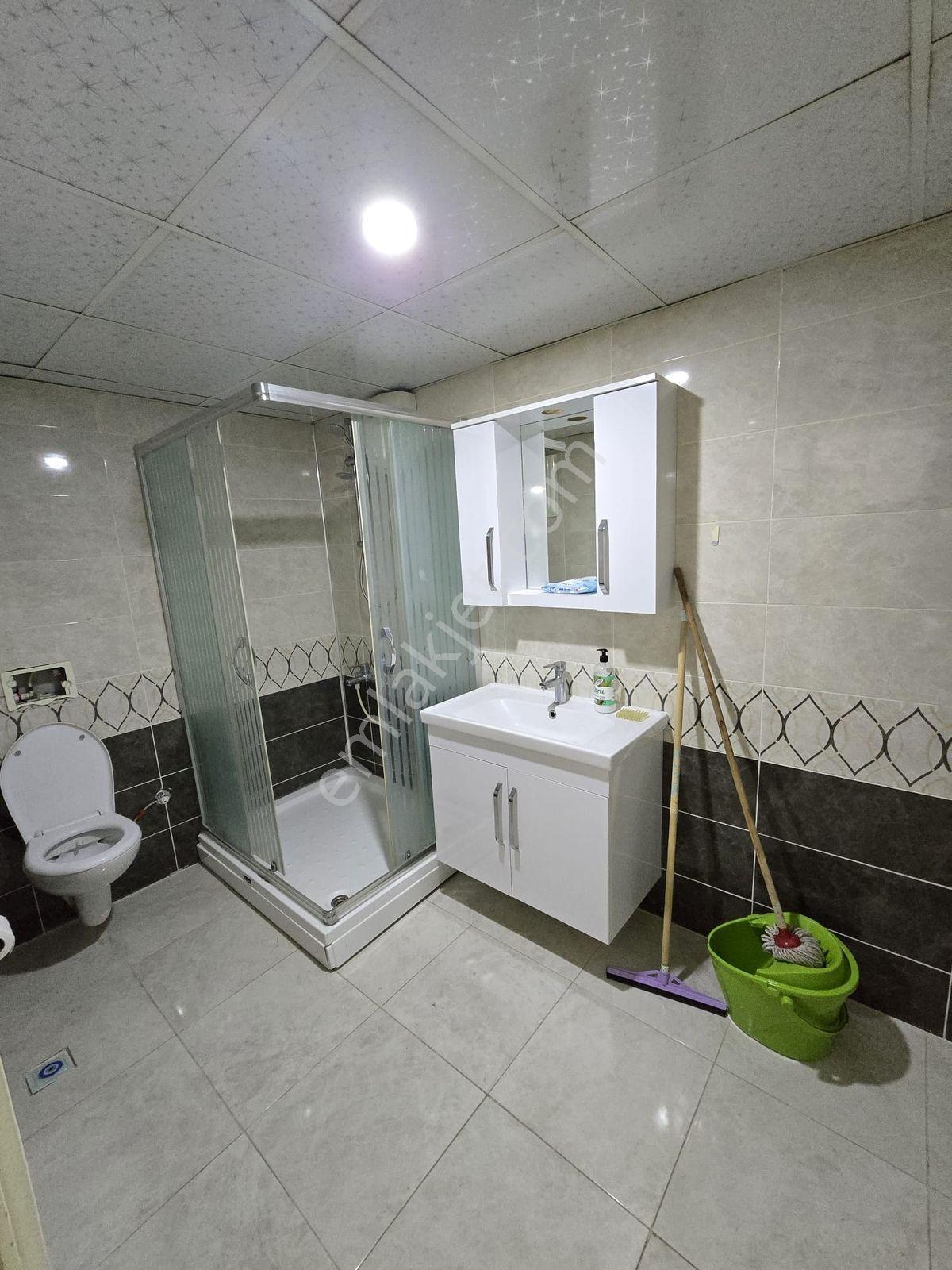 Kiralık Luna Awm Arkası Full Eşyalı 2+1 Daire - Görsel 16
