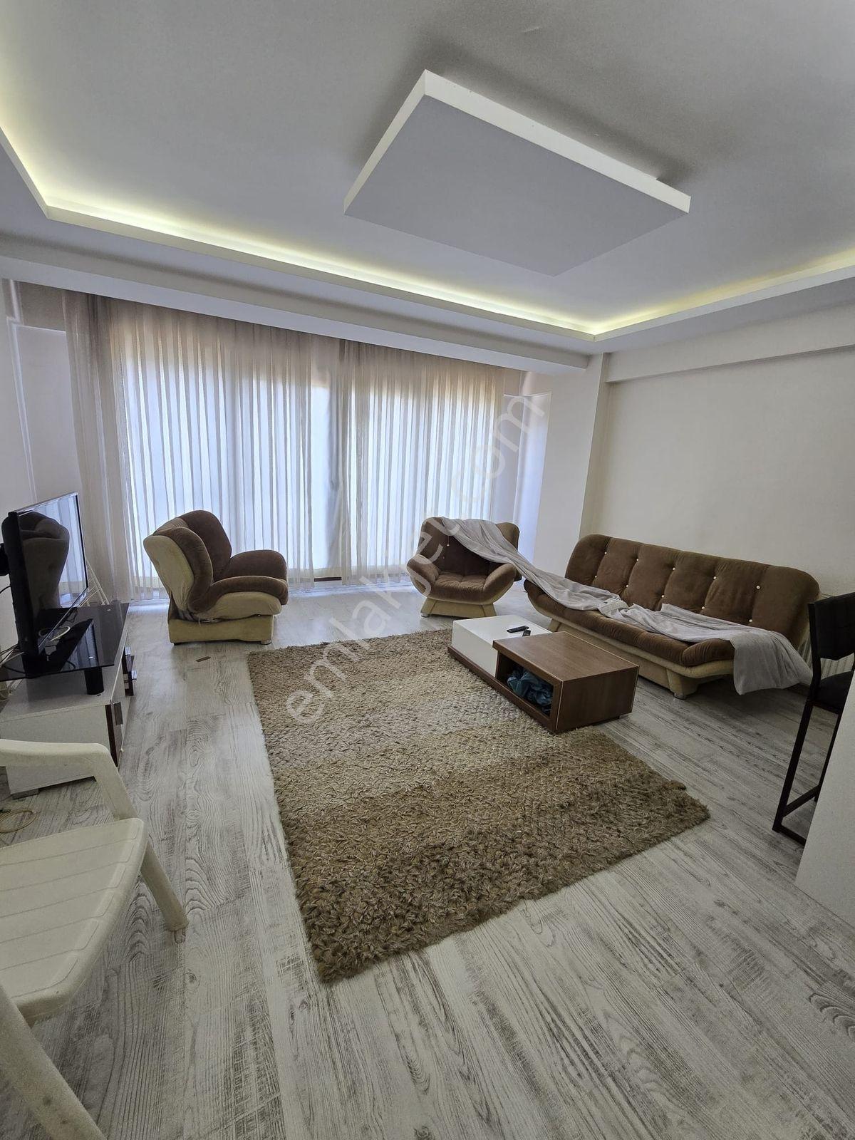 Kiralık Luna Awm Arkası Full Eşyalı 2+1 Daire - Görsel 10