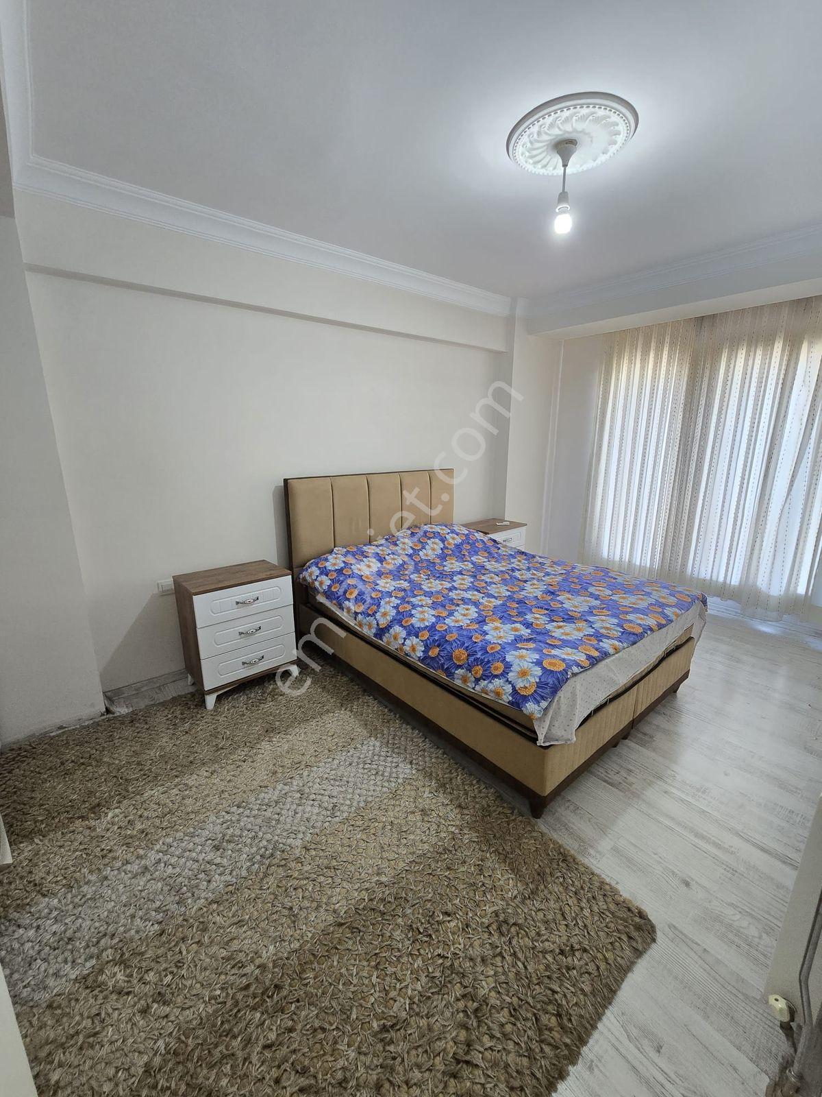 Kiralık Luna Awm Arkası Full Eşyalı 2+1 Daire - Görsel 13
