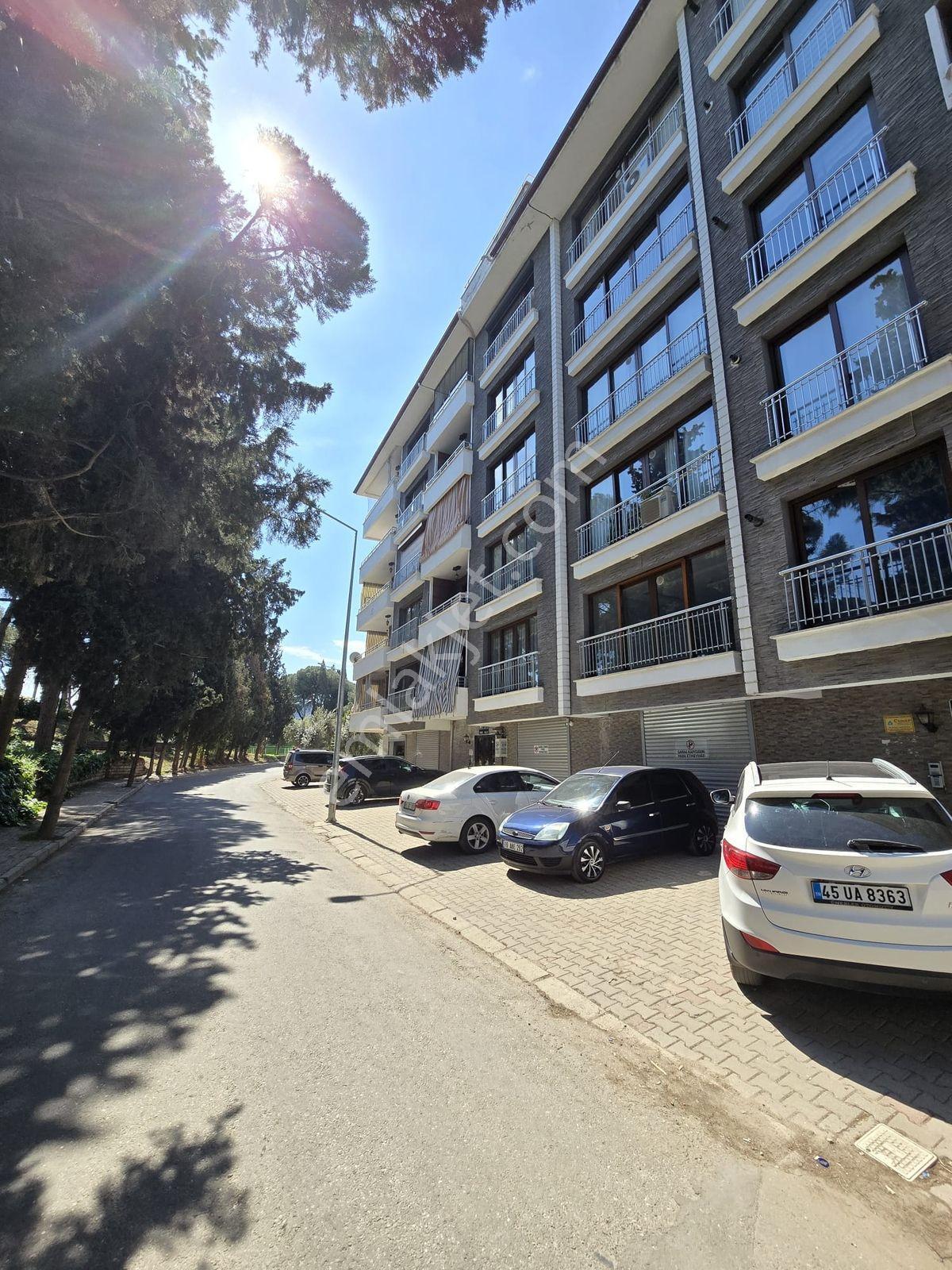 Kiralık Luna Awm Arkası Full Eşyalı 2+1 Daire
