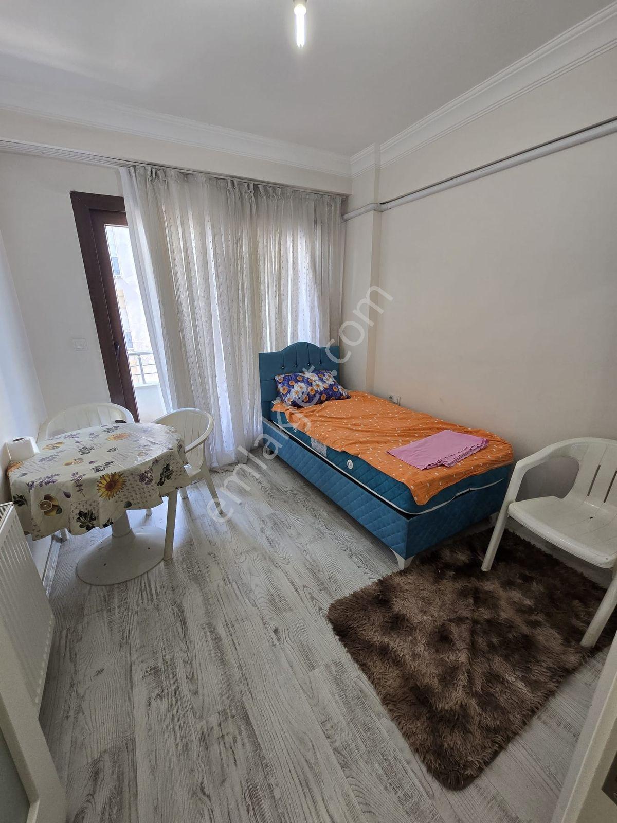 Kiralık Luna Awm Arkası Full Eşyalı 2+1 Daire - Görsel 15