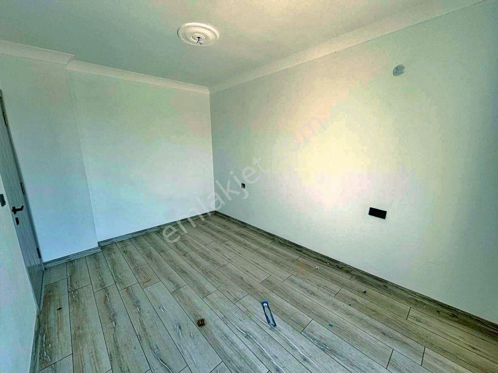 Uytundan Burhaniye Ören'de Havuzlu Sitede Bahçeli Lüks 1+1 Daire - Görsel 35