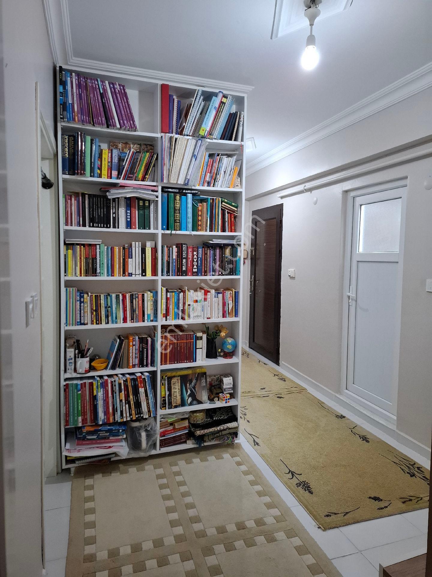 Sahibinden Merkezi Konumda Kiralık Daire - Görsel 4