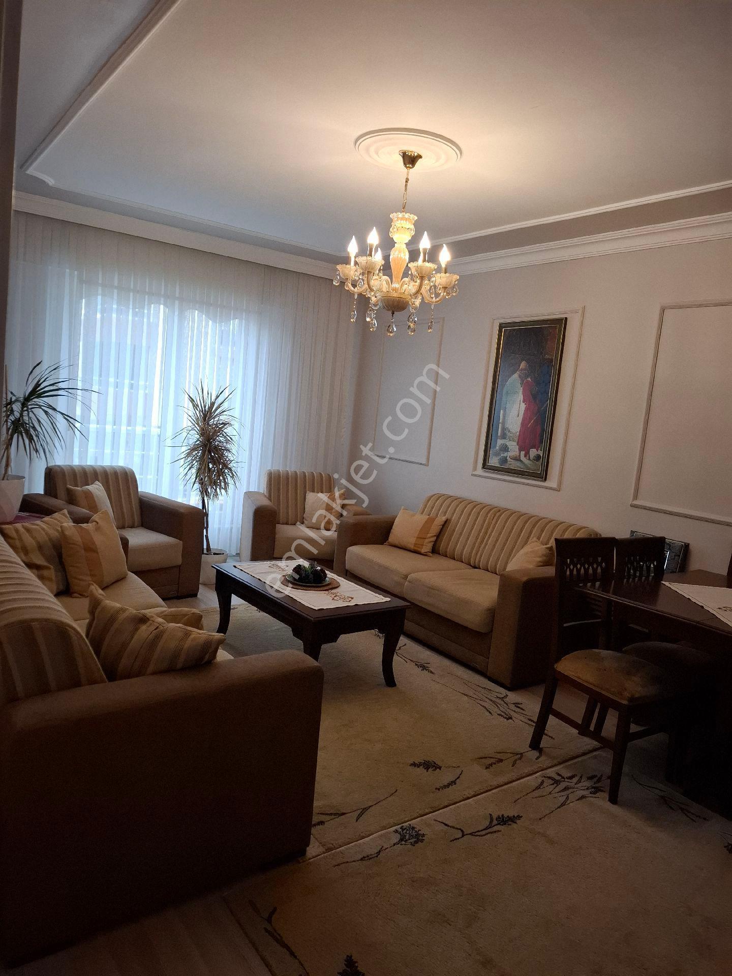 Sahibinden Merkezi Konumda Kiralık Daire - Görsel 2