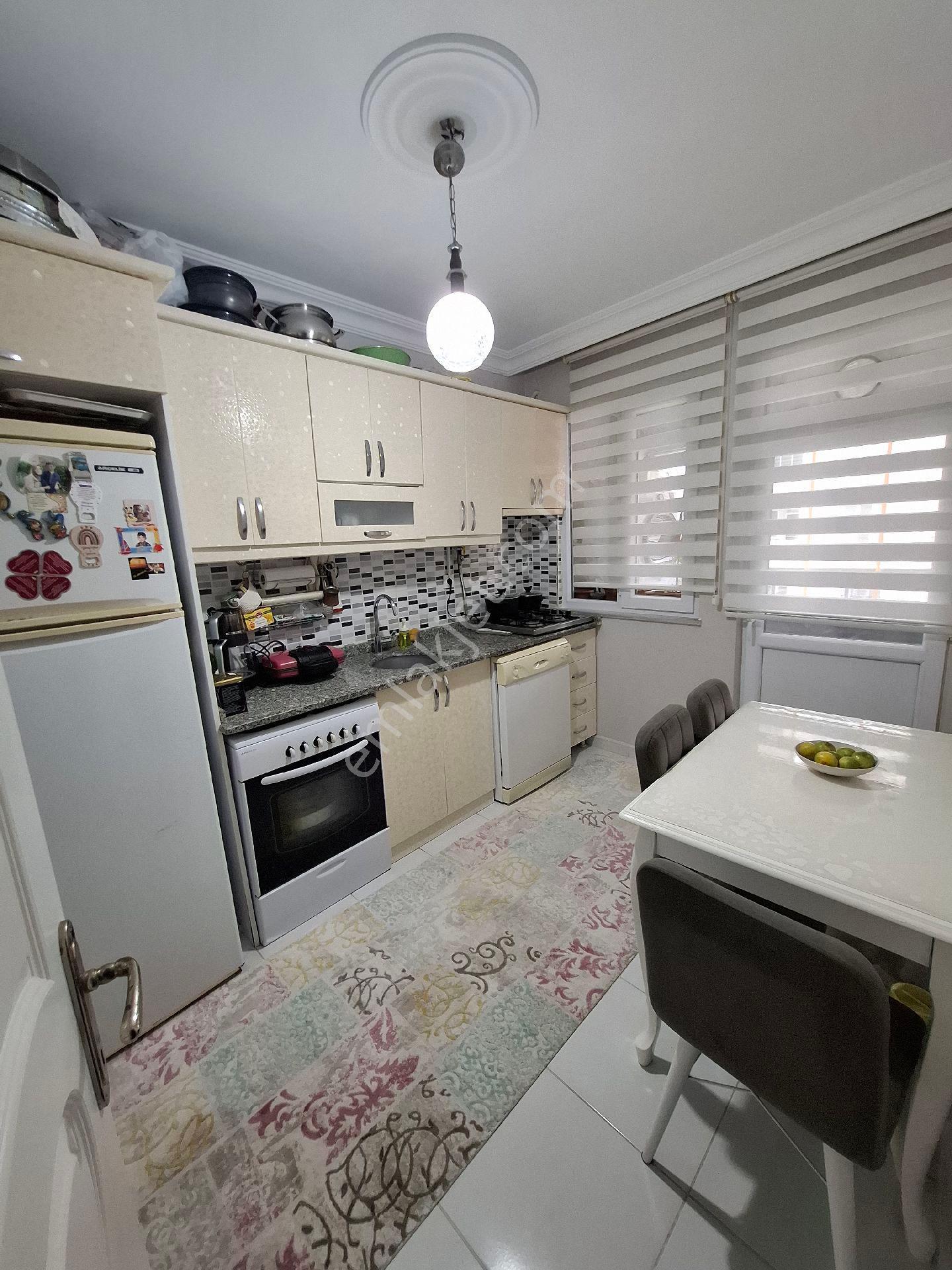 Sahibinden Merkezi Konumda Kiralık Daire - Görsel 10