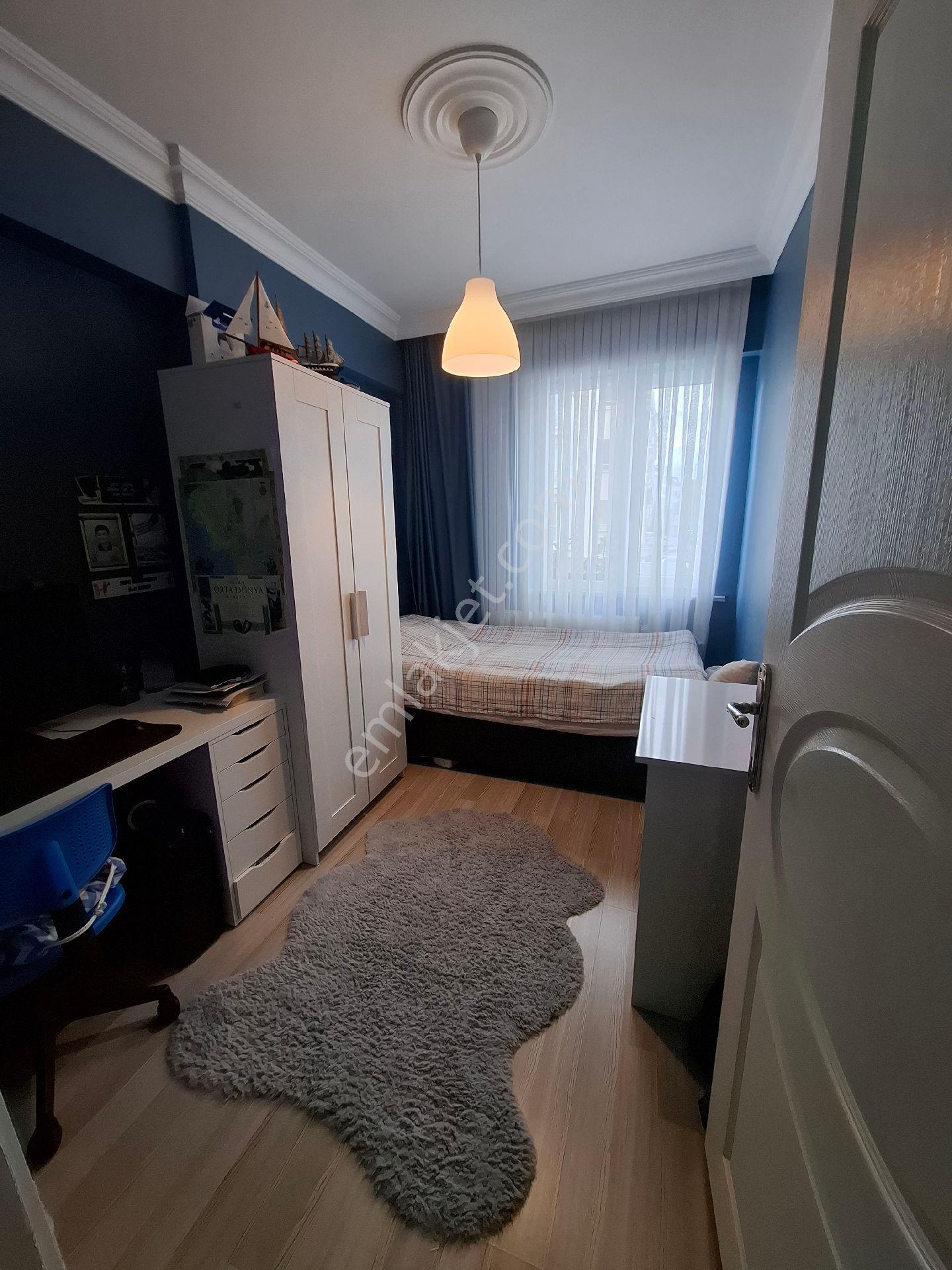 Sahibinden Merkezi Konumda Kiralık Daire - Görsel 6