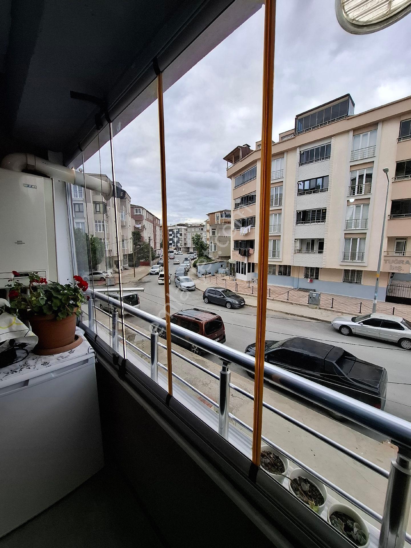 Sahibinden Merkezi Konumda Kiralık Daire