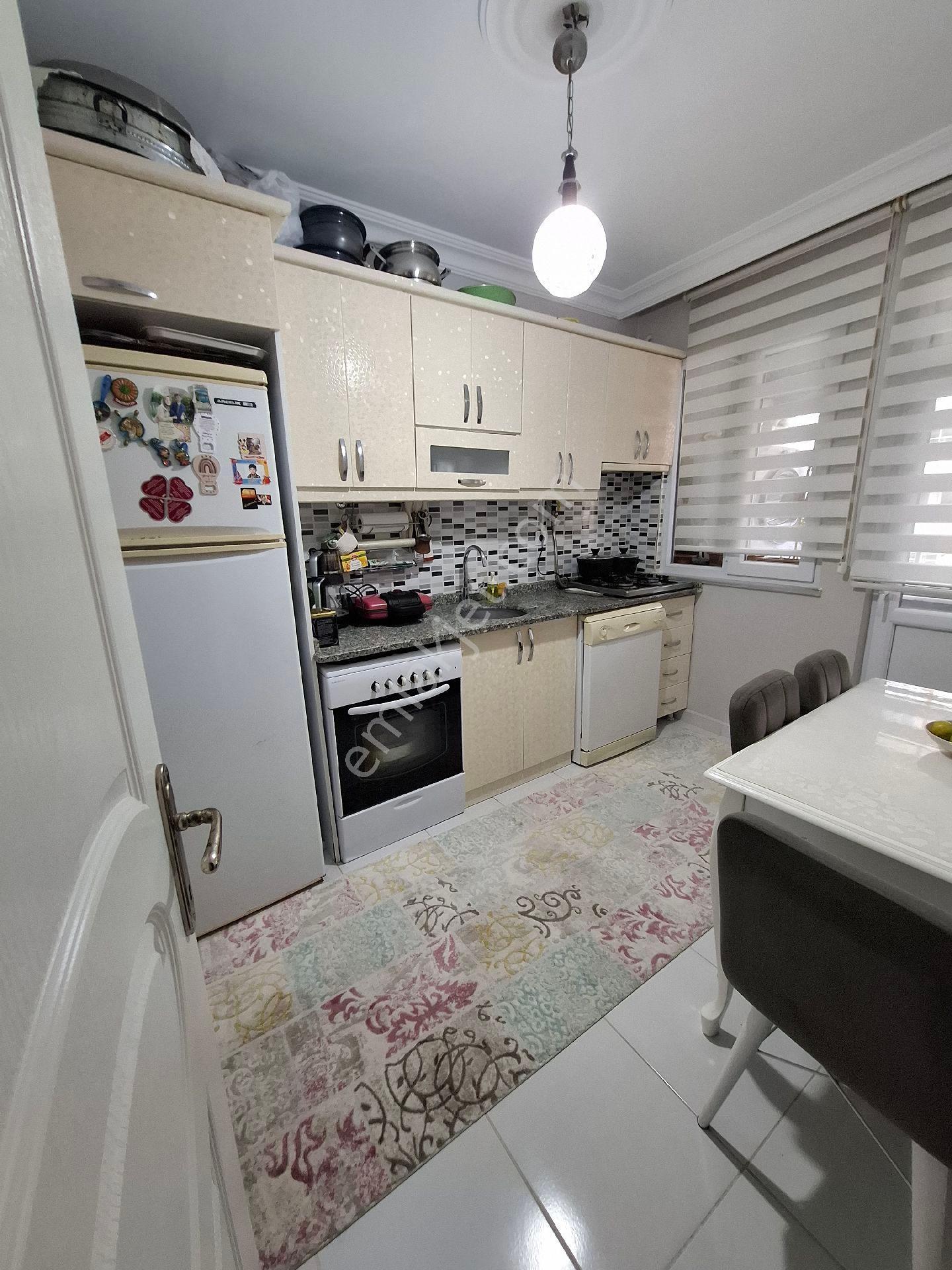 Sahibinden Merkezi Konumda Kiralık Daire - Görsel 9
