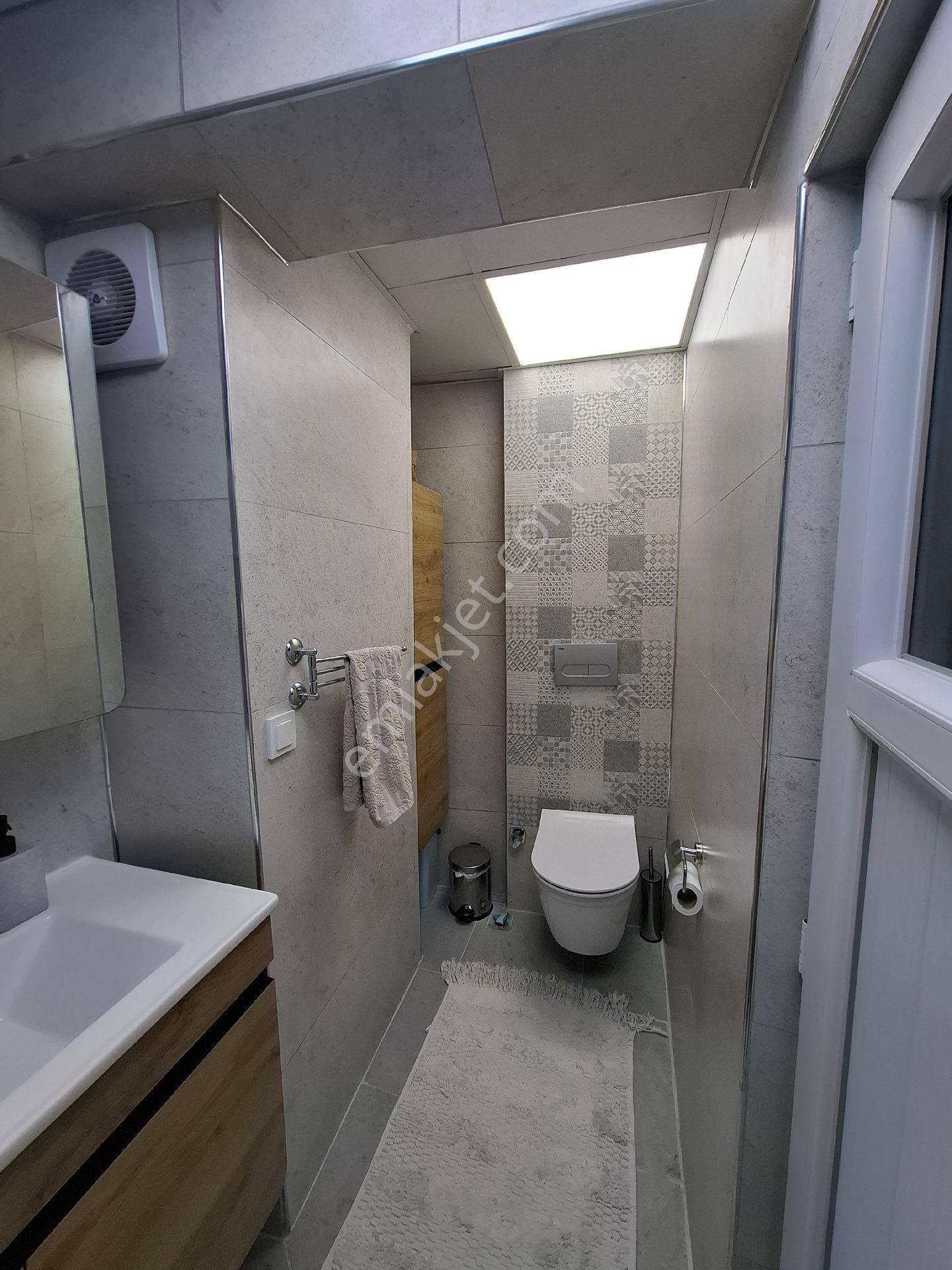 Sahibinden Merkezi Konumda Kiralık Daire - Görsel 14