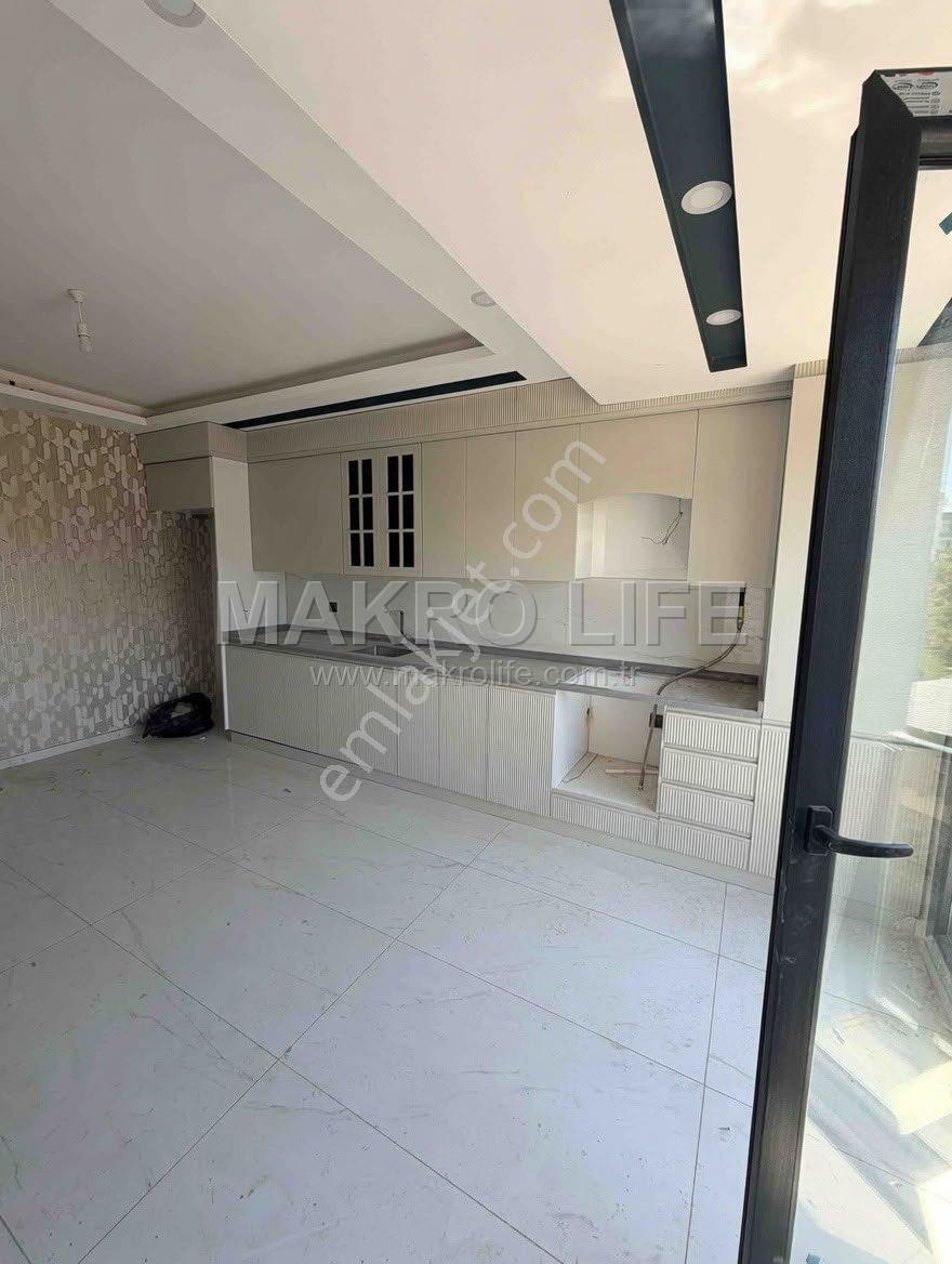 Bismil Merkezde Acil Satılık Tapusu Ödenmiş Sıfır Daire - Görsel 8