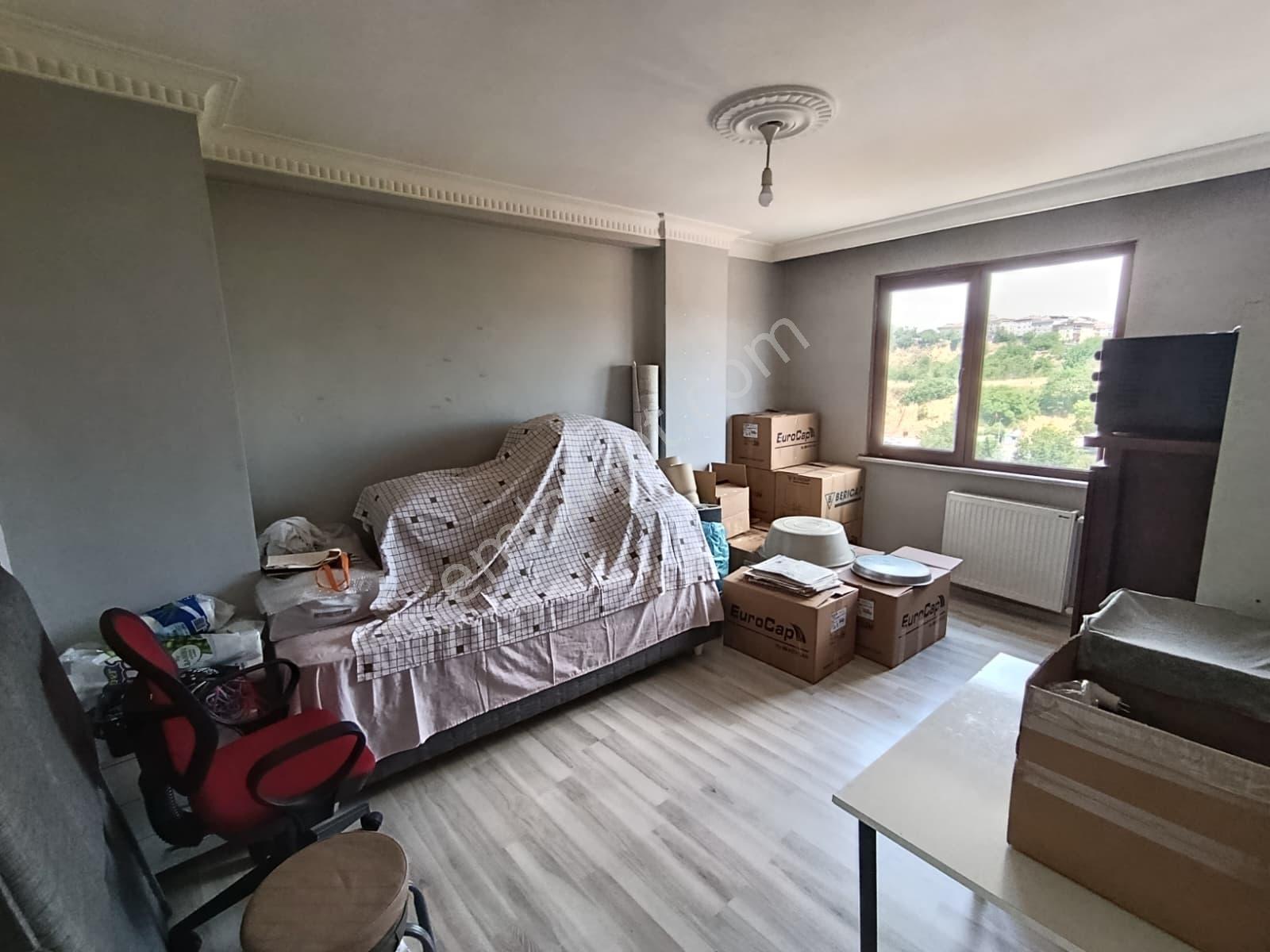 Bağlarbaşında Çift Cepheli Genış Ve 3+1 Kiralık Daire - Görsel 14