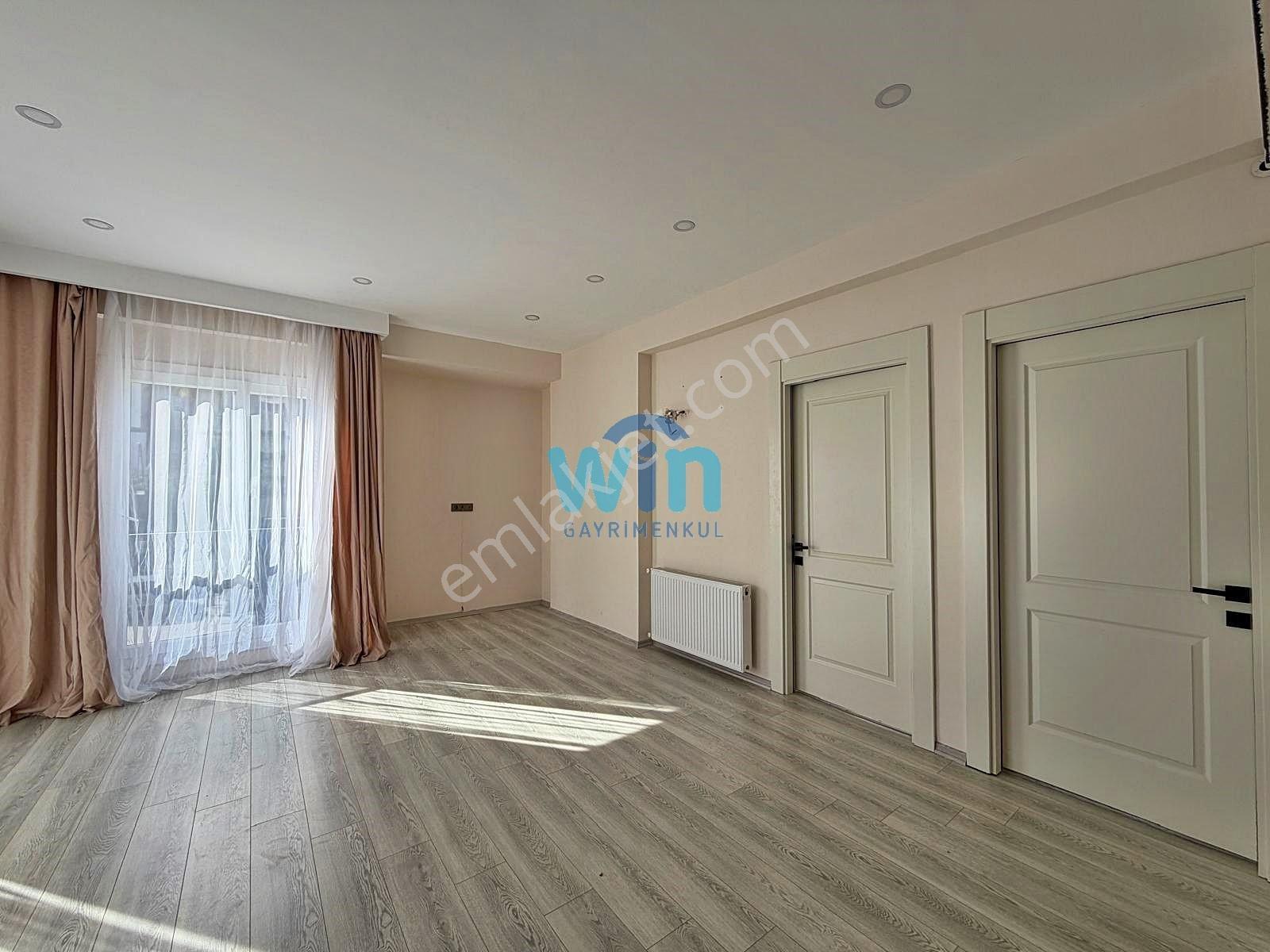 Win'den Tece'de Lüks Proje İlkem Elexus'ta Kiralık 2+1 Daire - Görsel 10